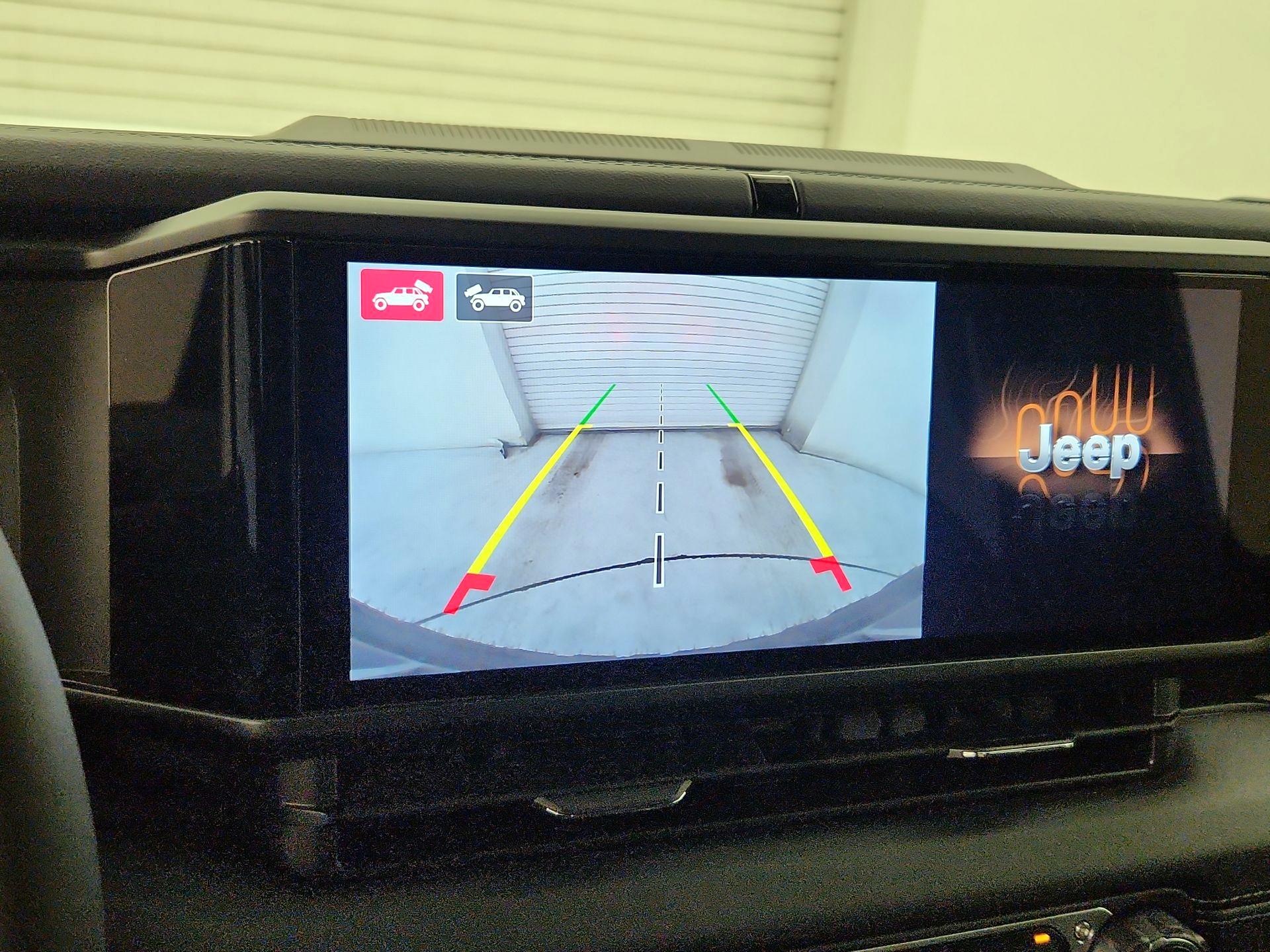 Thumbnail: 2024 Jeep Wrangler - 15