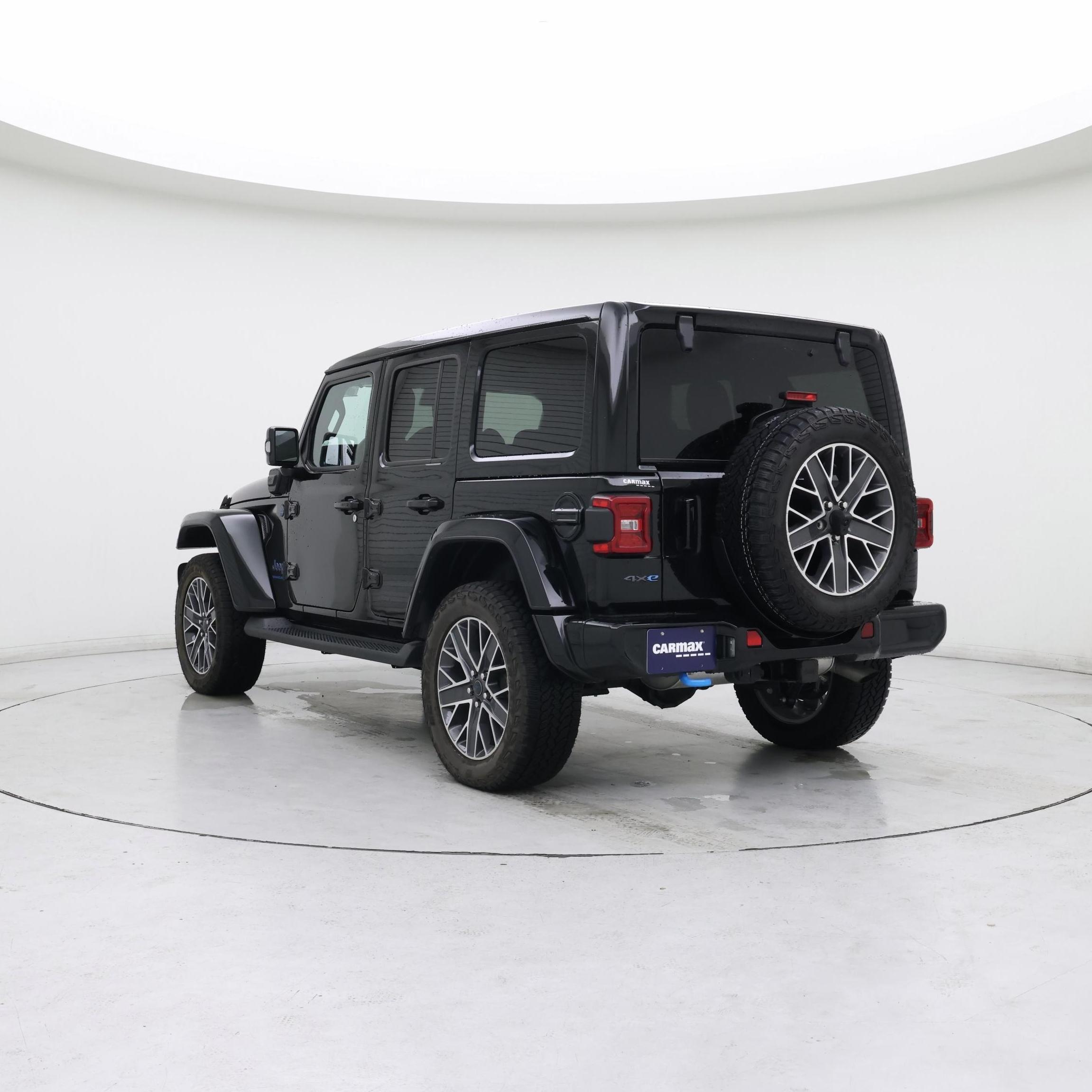 Thumbnail: 2024 Jeep Wrangler - 2