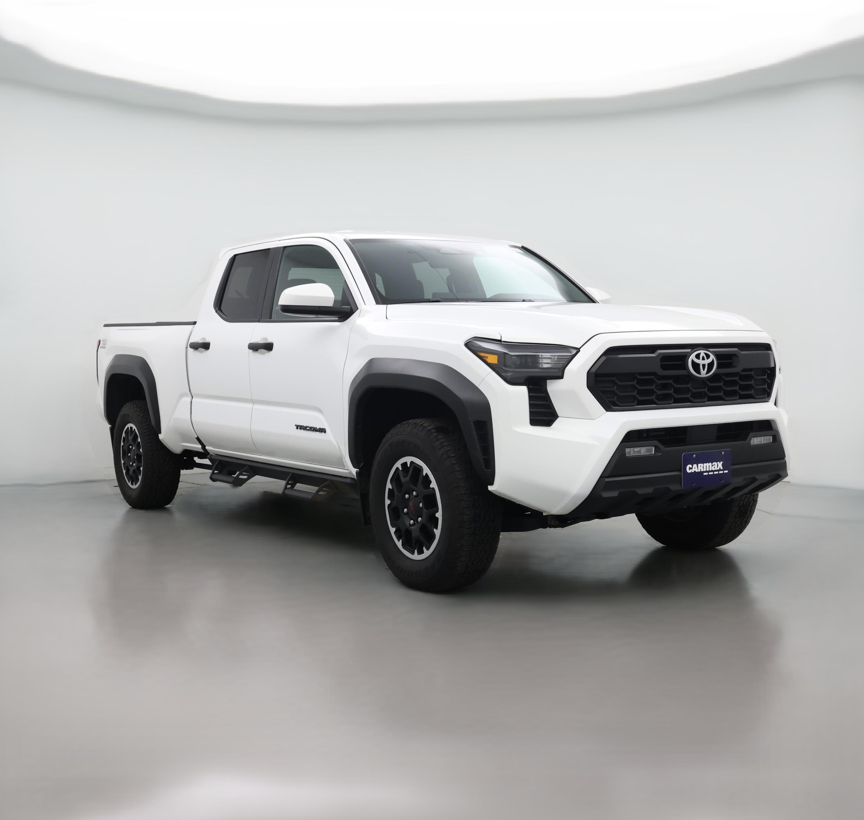 Thumbnail: 2024 Toyota Tacoma - 1