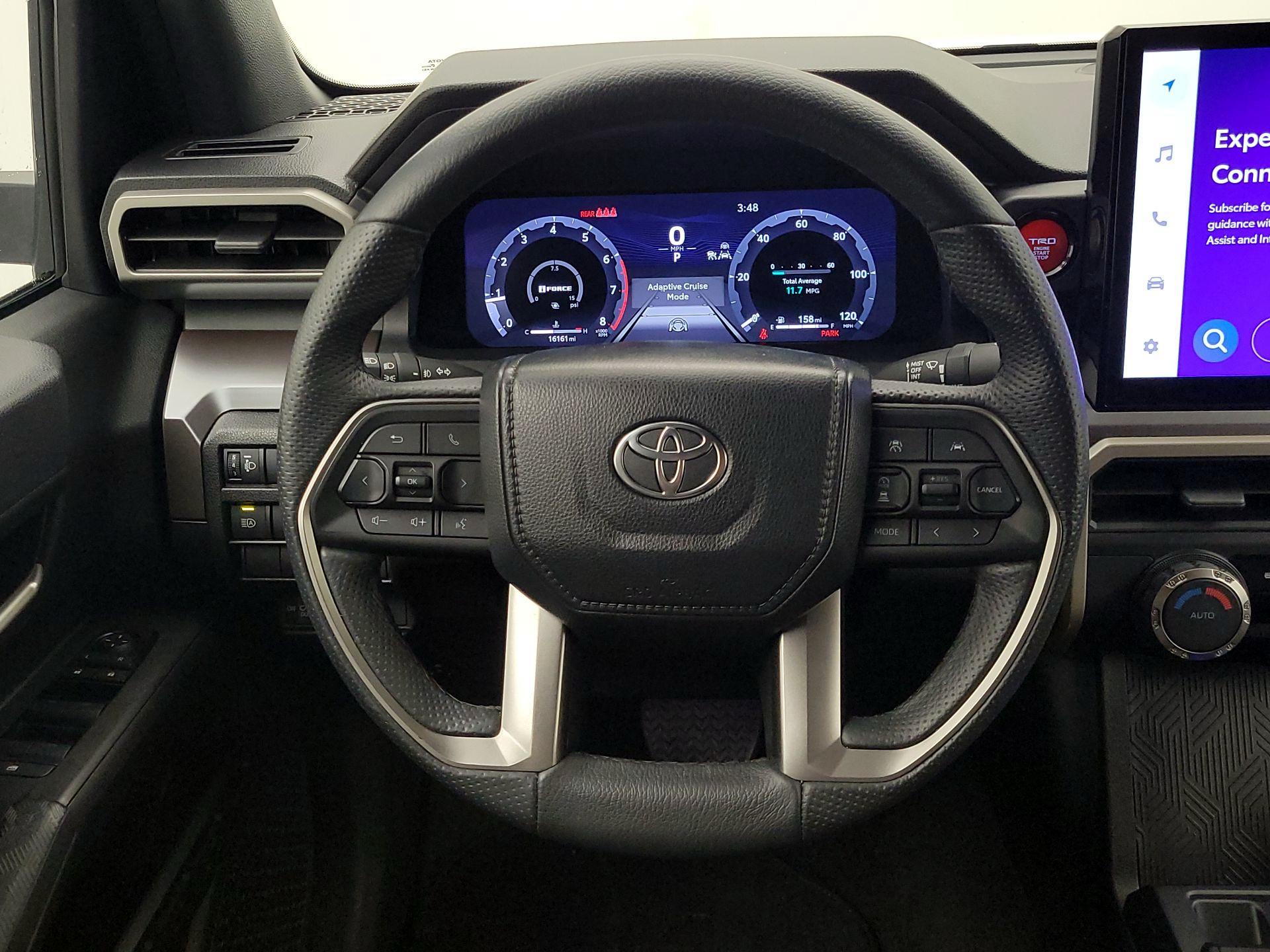 Thumbnail: 2024 Toyota Tacoma - 10