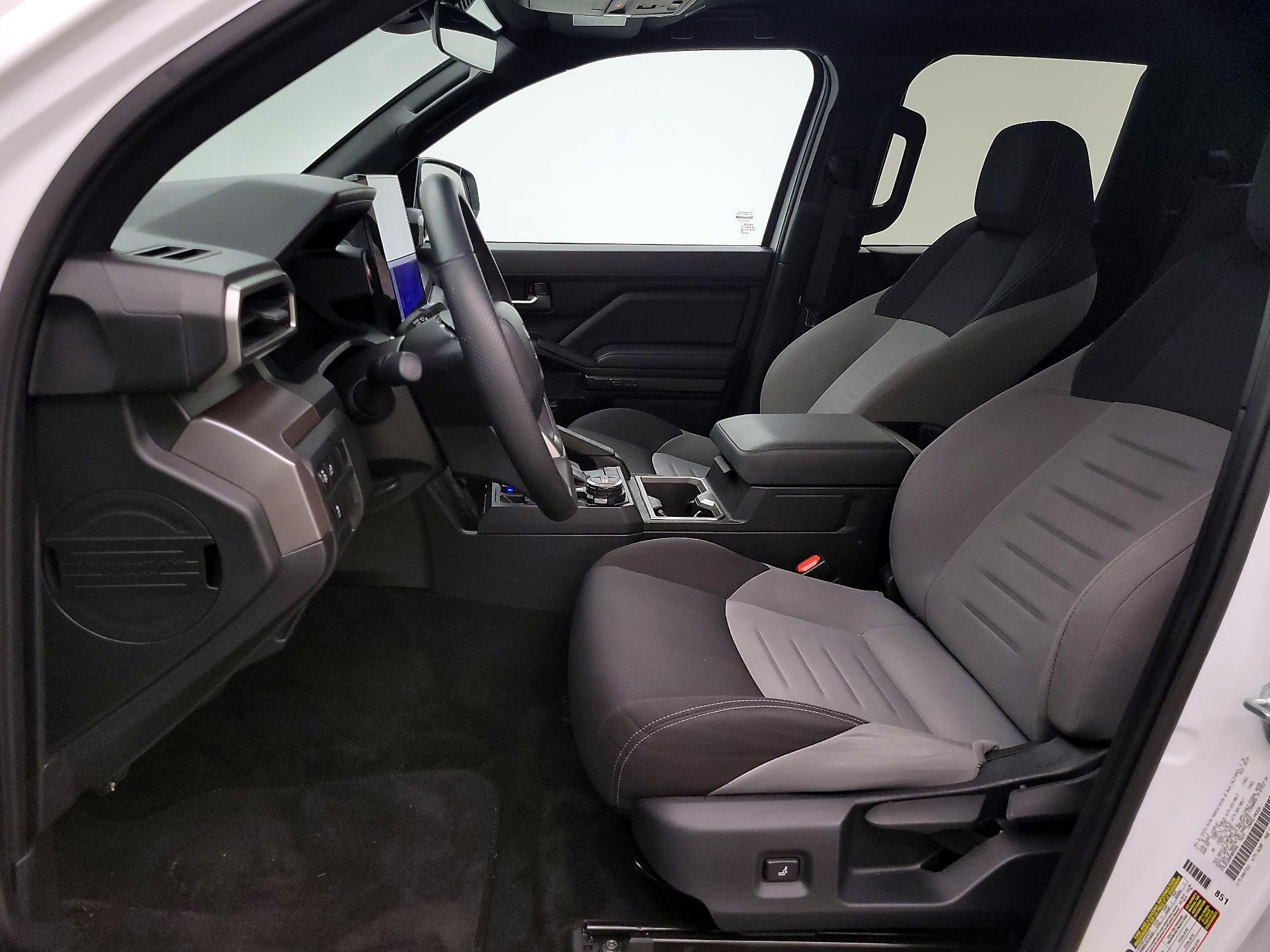 Thumbnail: 2024 Toyota Tacoma - 11