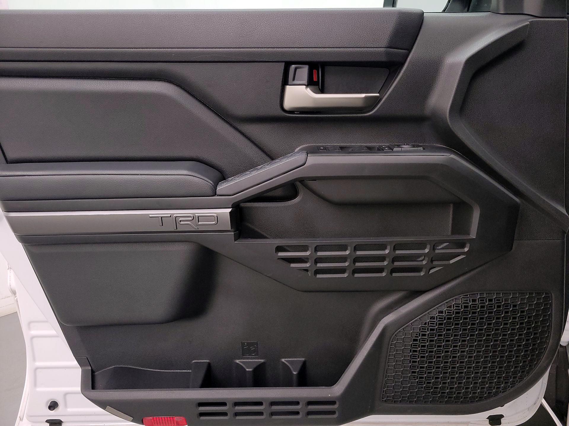 Thumbnail: 2024 Toyota Tacoma - 12