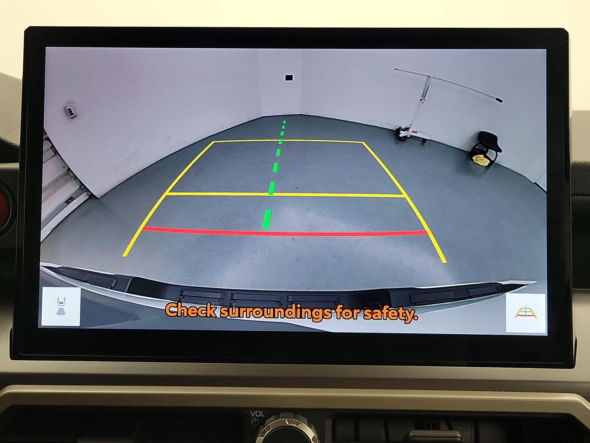 Thumbnail: 2024 Toyota Tacoma - 15