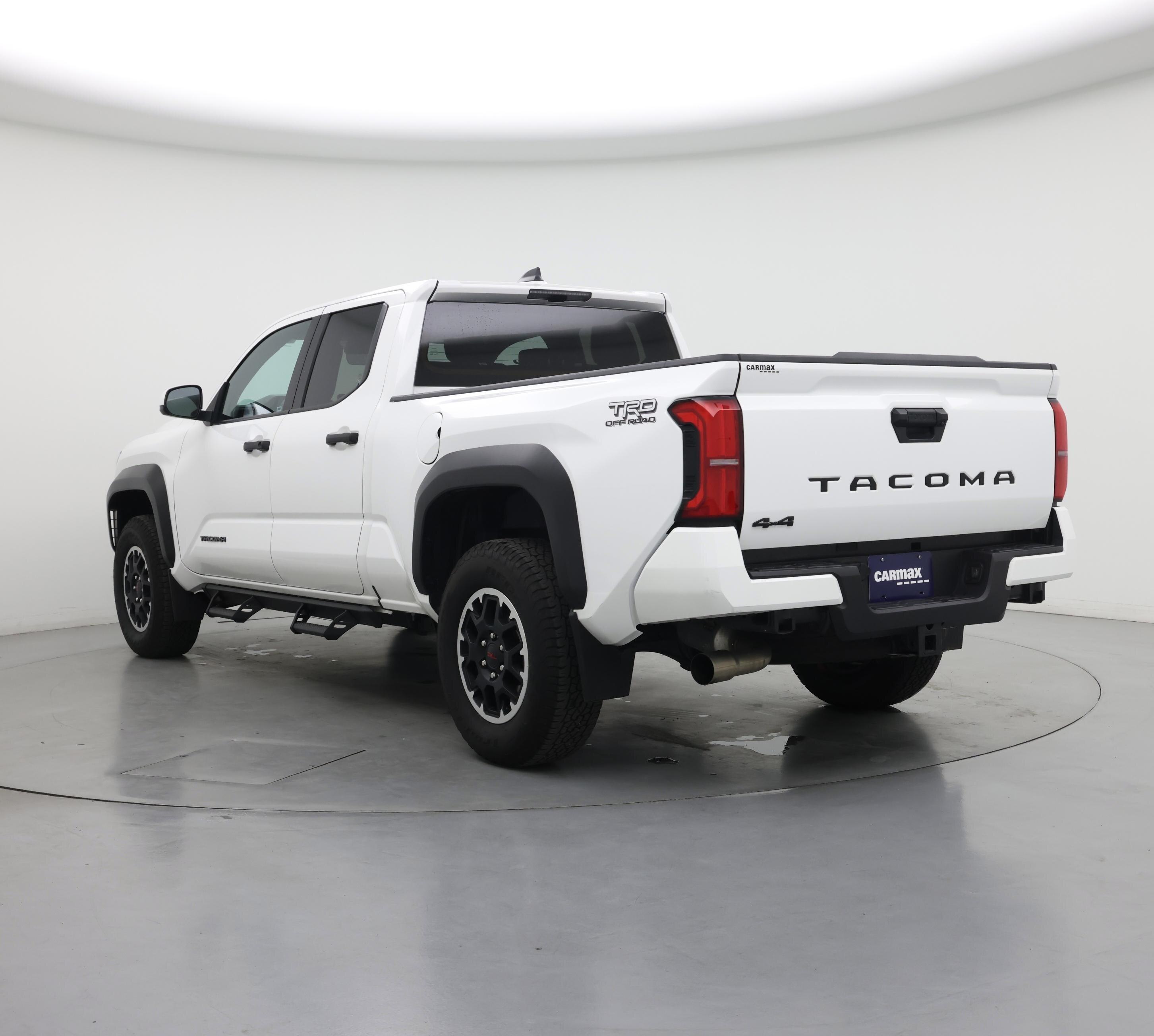 Thumbnail: 2024 Toyota Tacoma - 2