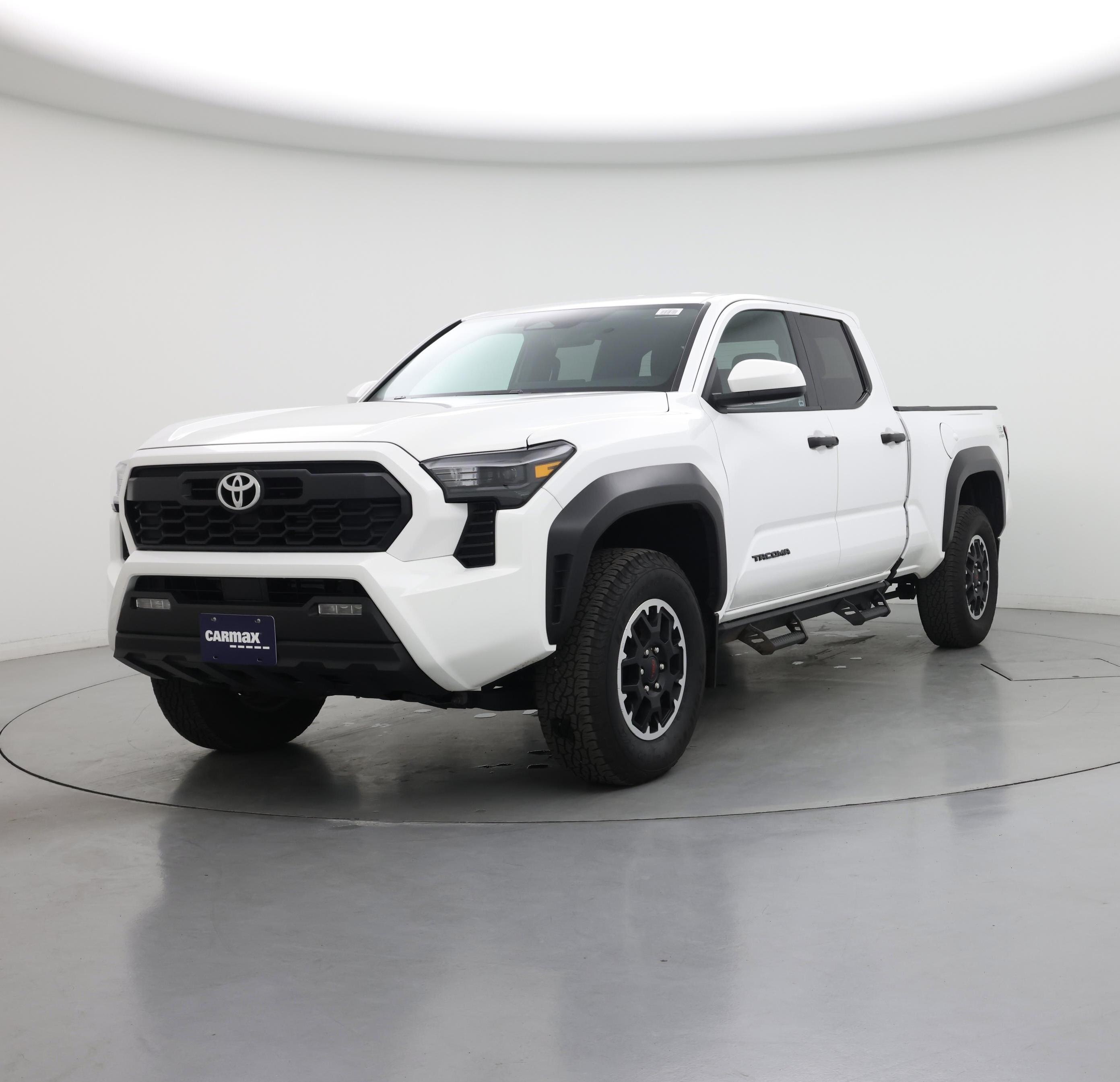 Thumbnail: 2024 Toyota Tacoma - 4