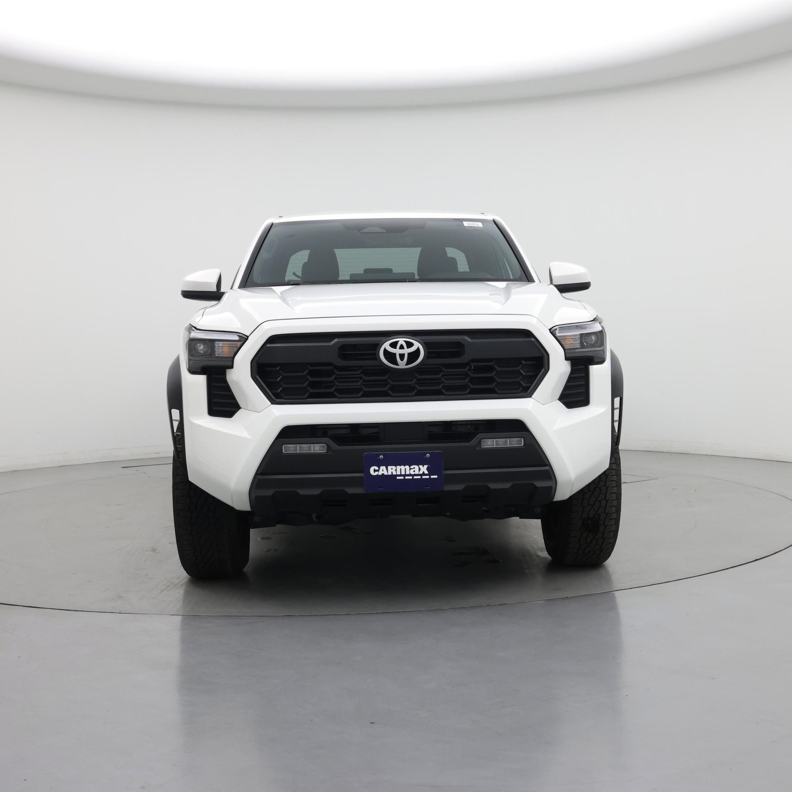 Thumbnail: 2024 Toyota Tacoma - 5