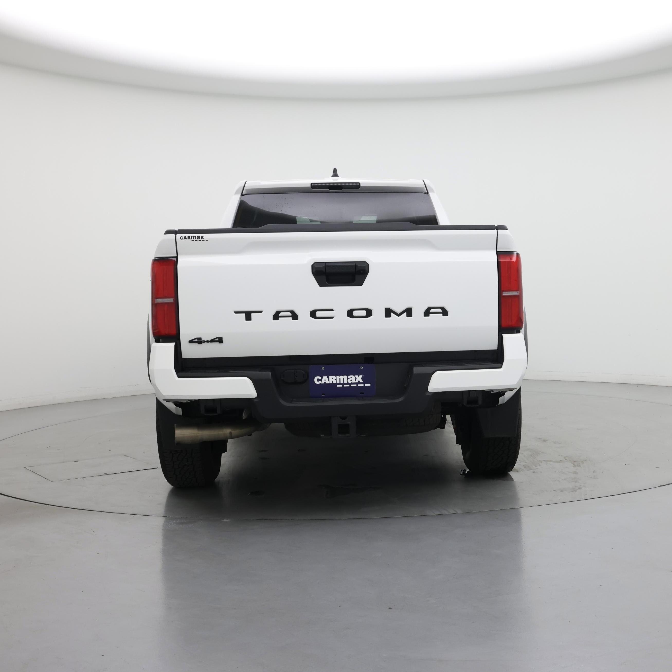 Thumbnail: 2024 Toyota Tacoma - 6
