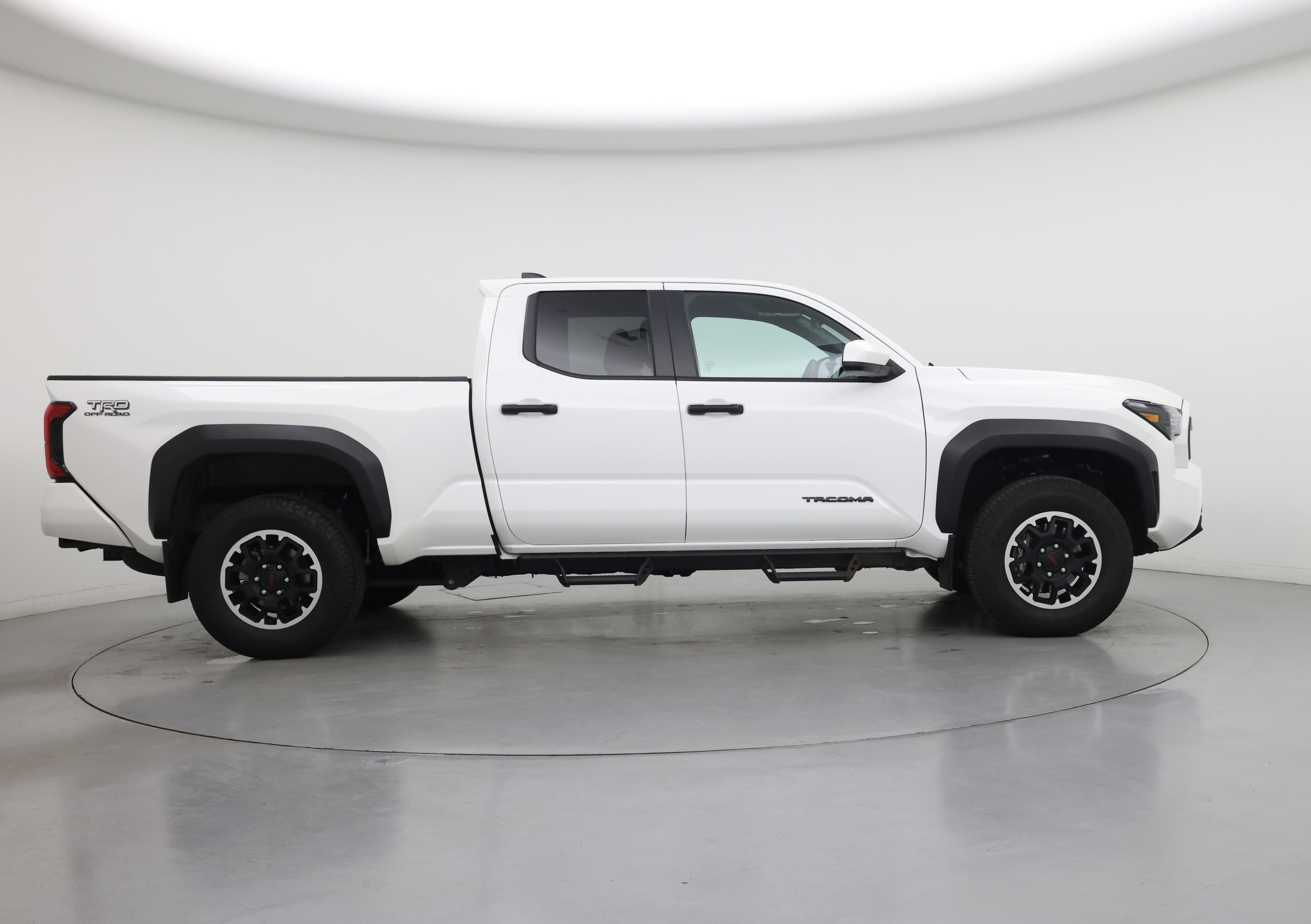 Thumbnail: 2024 Toyota Tacoma - 7