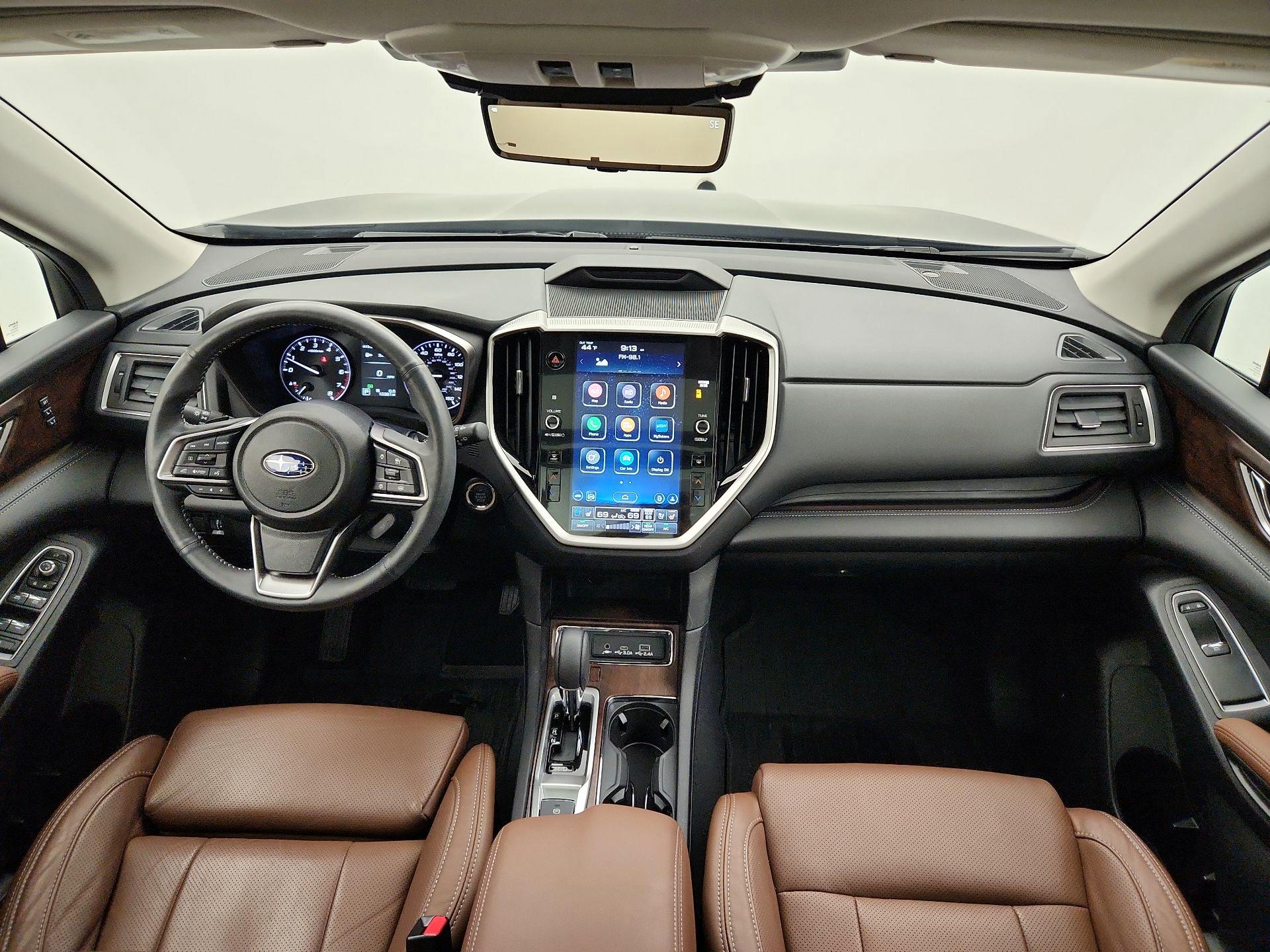 Thumbnail: 2024 Subaru Ascent - 9