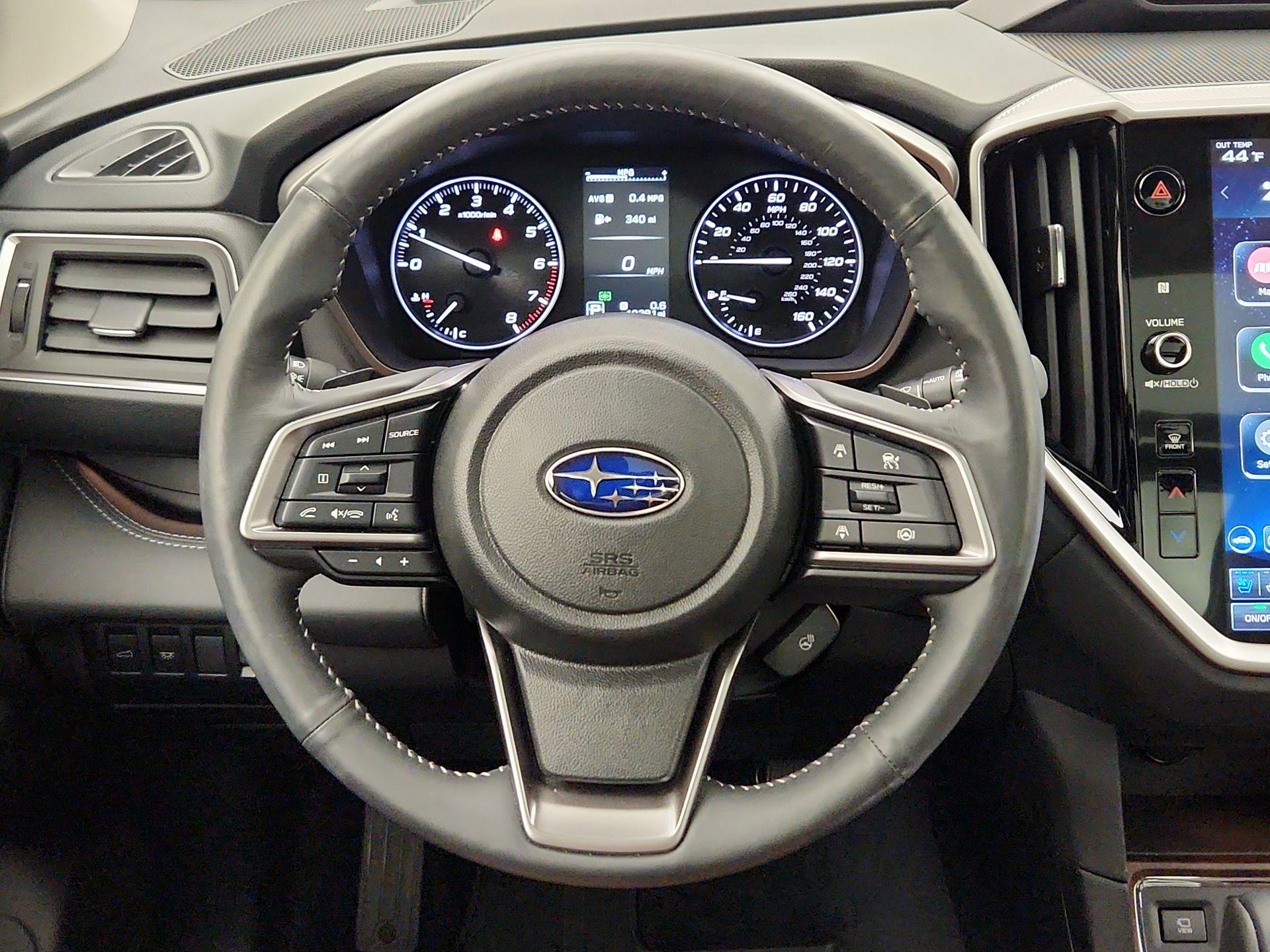 Thumbnail: 2024 Subaru Ascent - 10