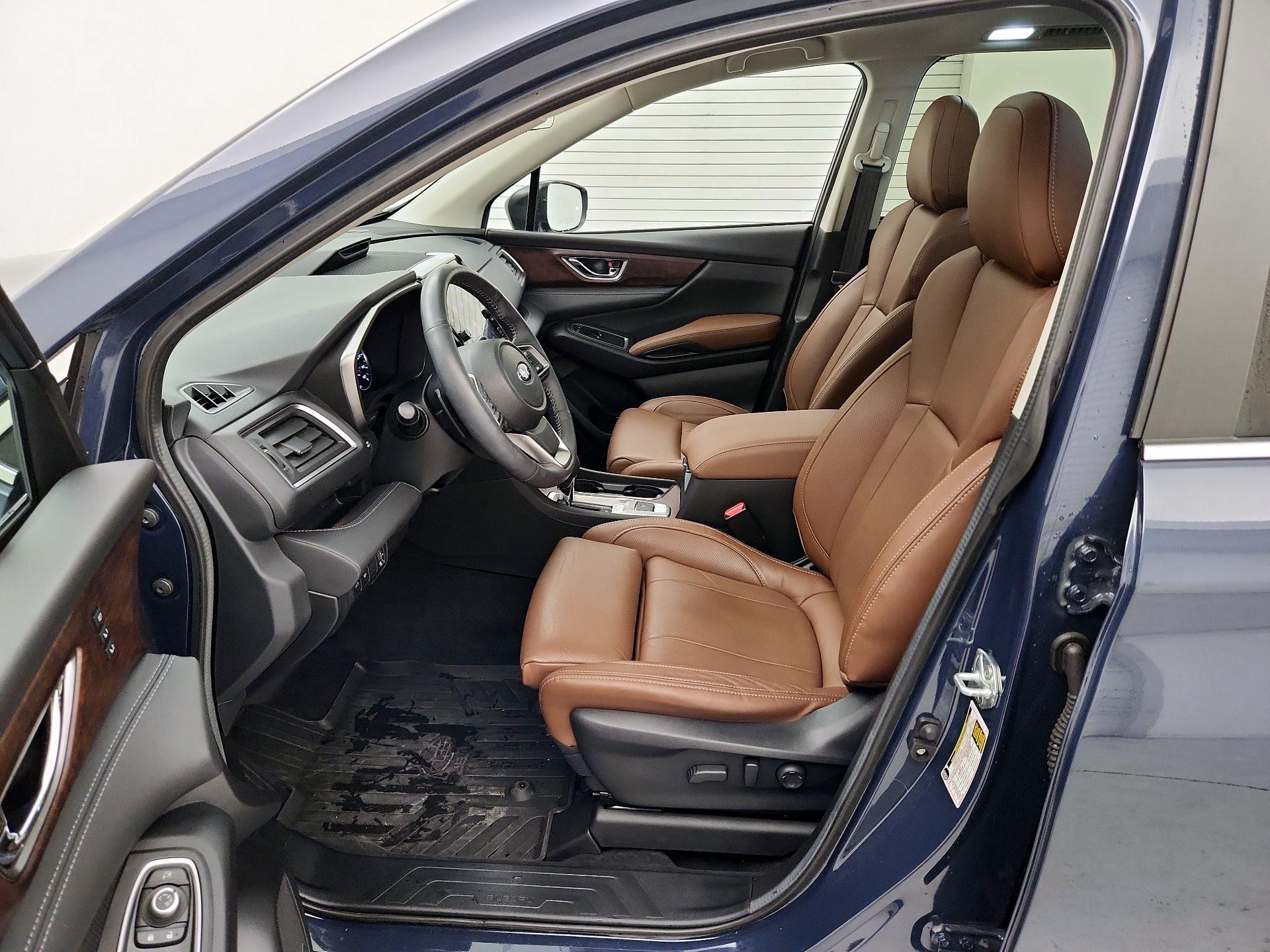 Thumbnail: 2024 Subaru Ascent - 11