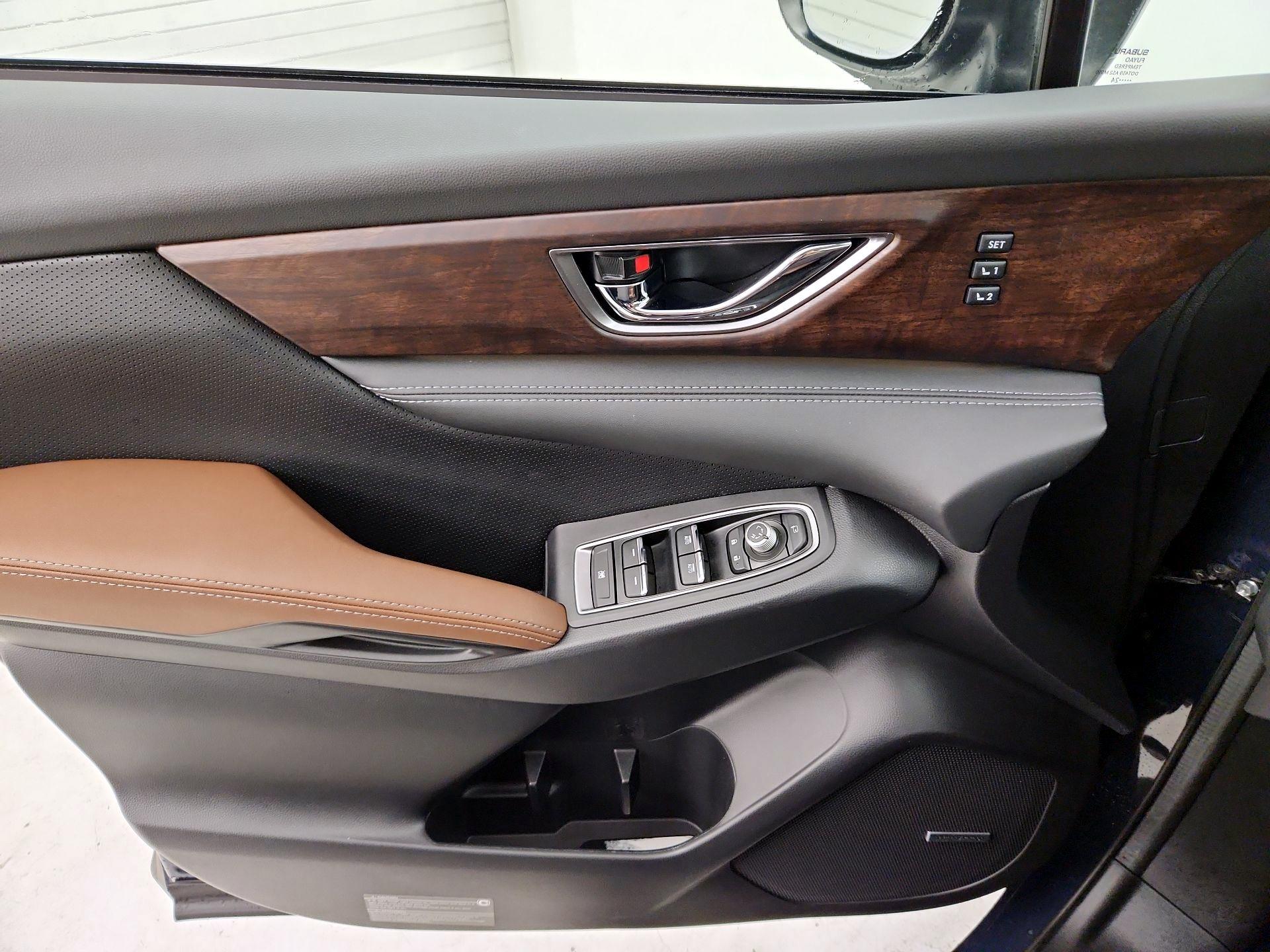 Thumbnail: 2024 Subaru Ascent - 12