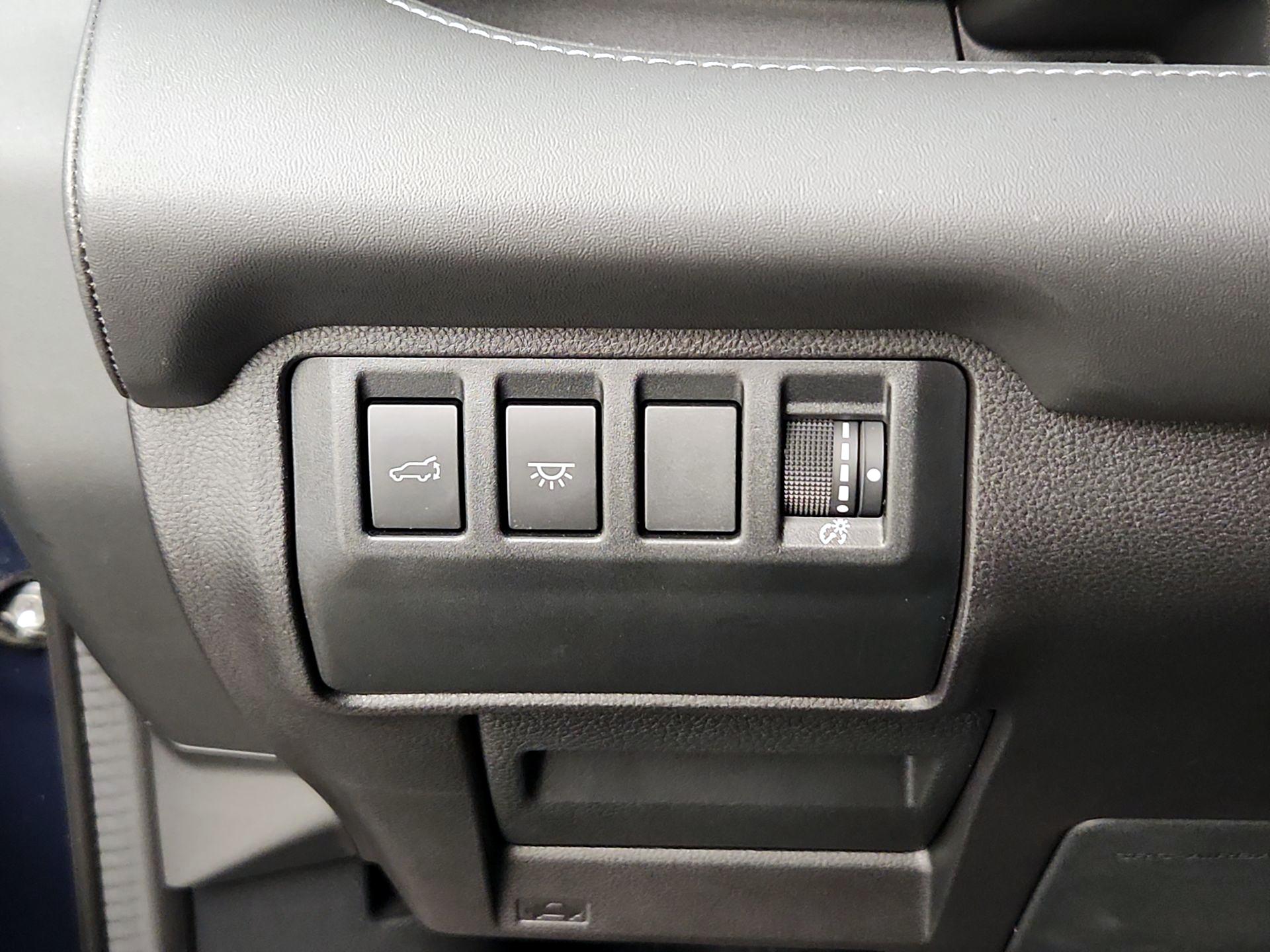 Thumbnail: 2024 Subaru Ascent - 13