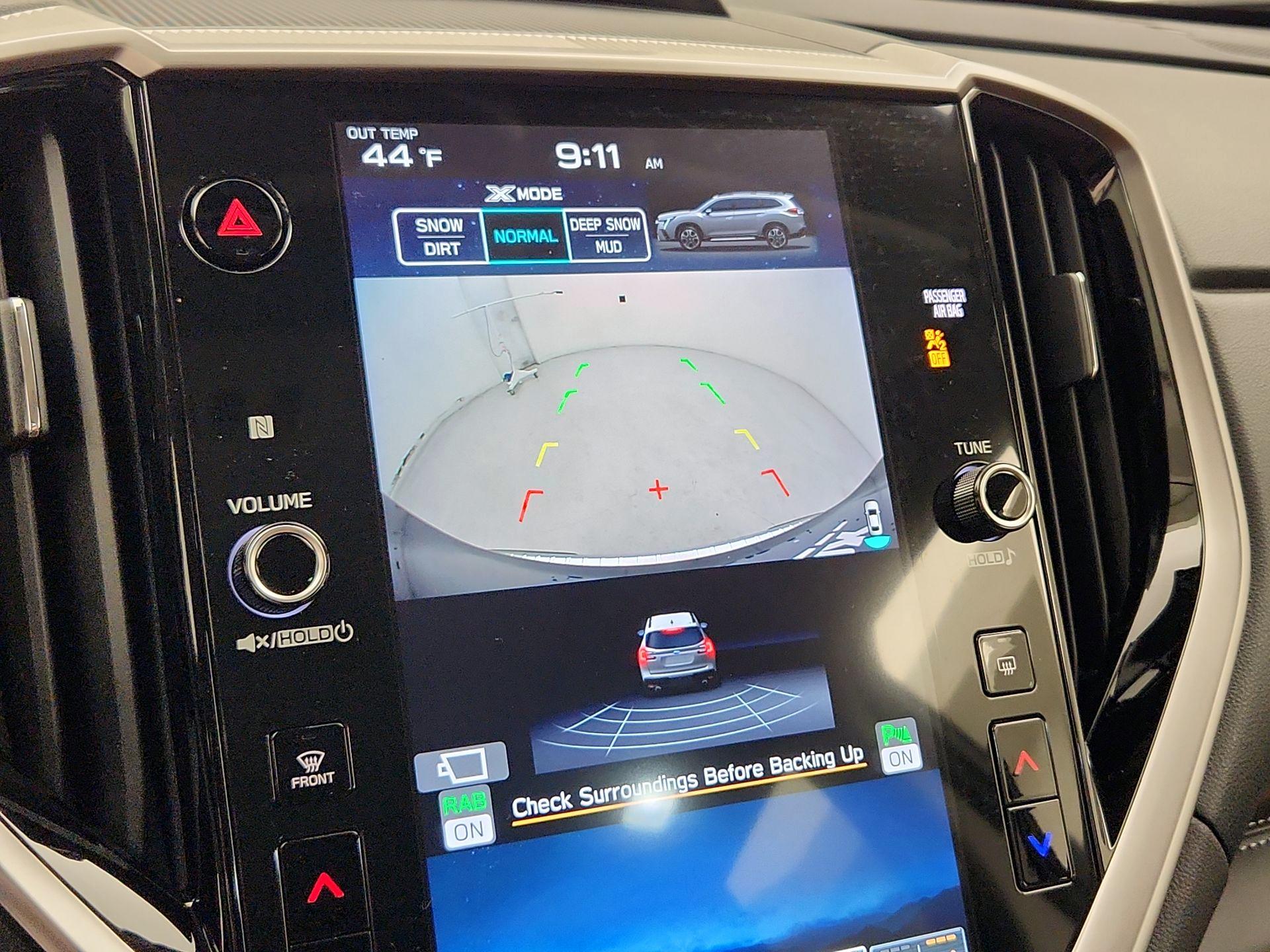 Thumbnail: 2024 Subaru Ascent - 15