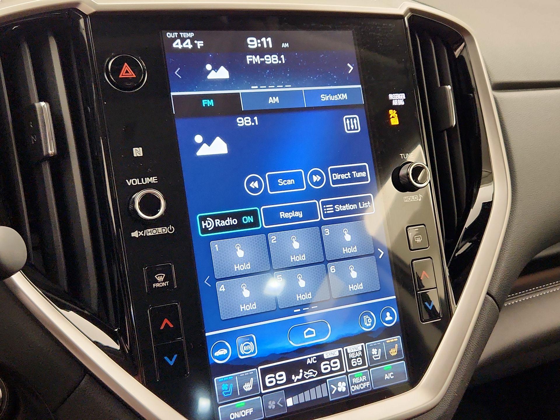 Thumbnail: 2024 Subaru Ascent - 16