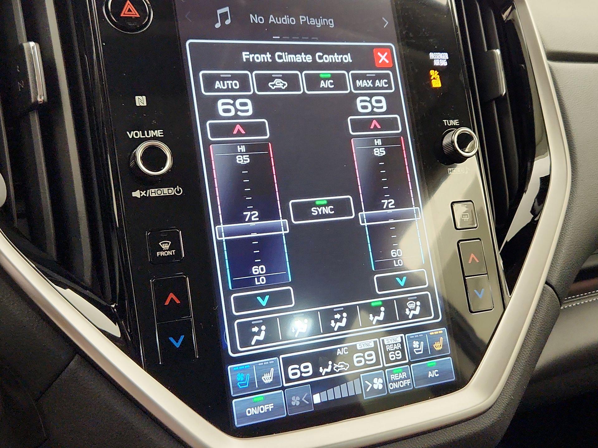 Thumbnail: 2024 Subaru Ascent - 17