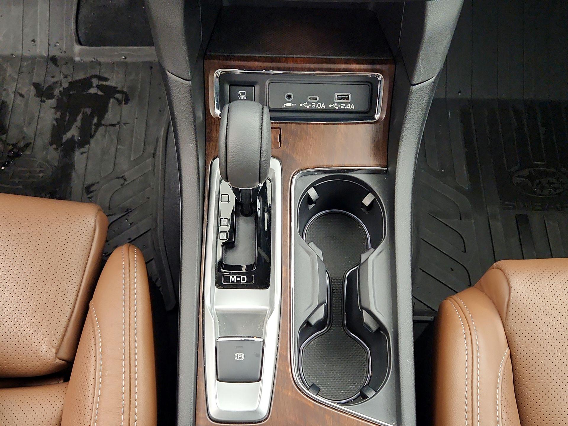 Thumbnail: 2024 Subaru Ascent - 18