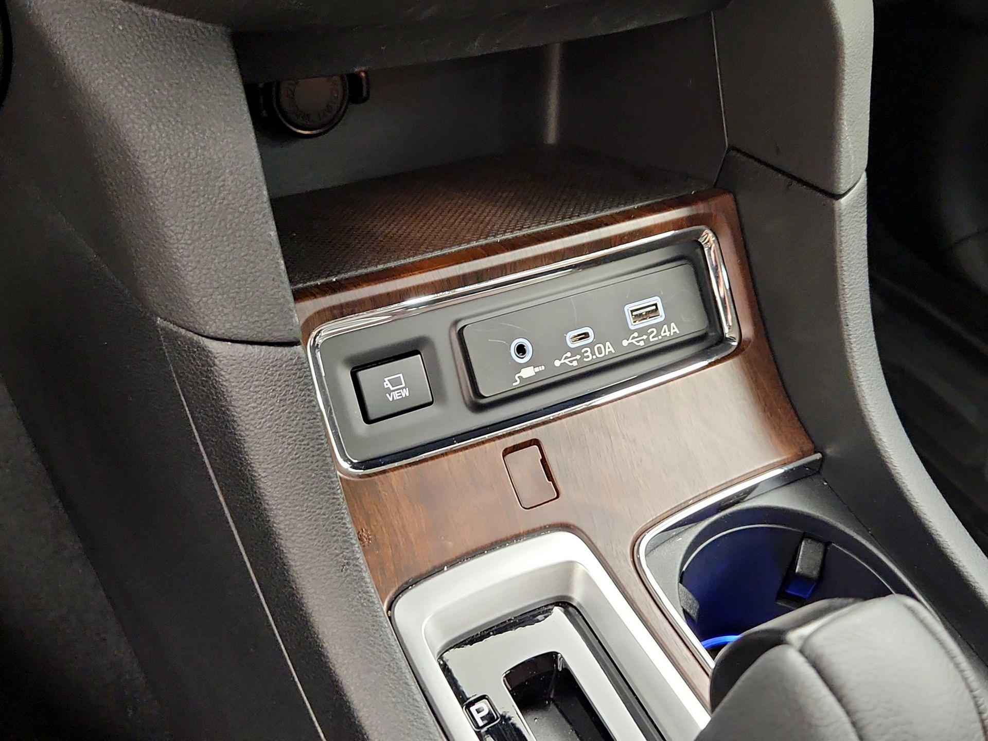 Thumbnail: 2024 Subaru Ascent - 19