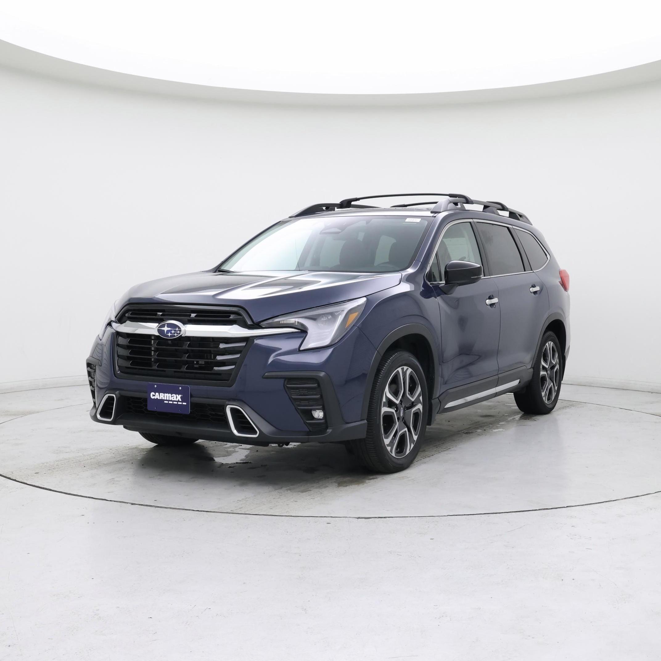 Thumbnail: 2024 Subaru Ascent - 4