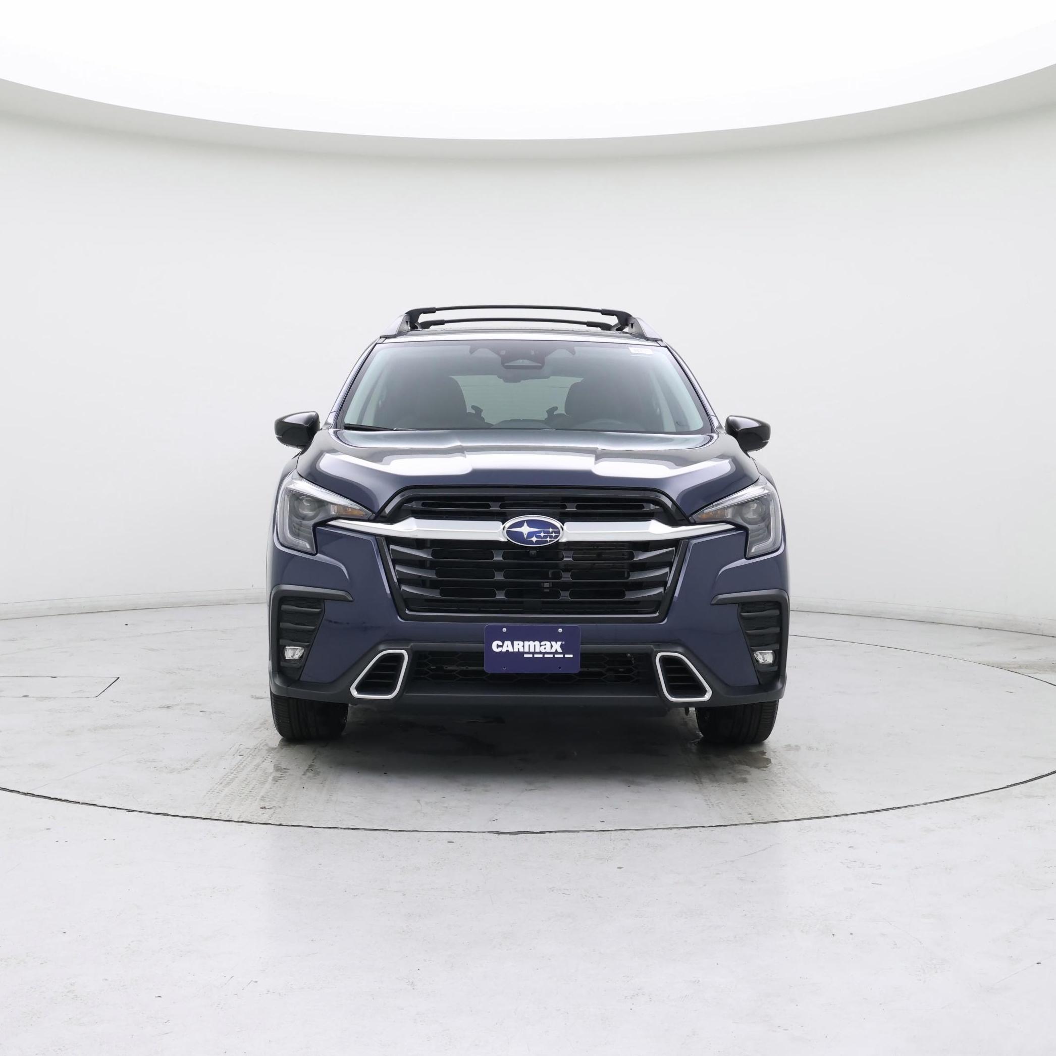 Thumbnail: 2024 Subaru Ascent - 5