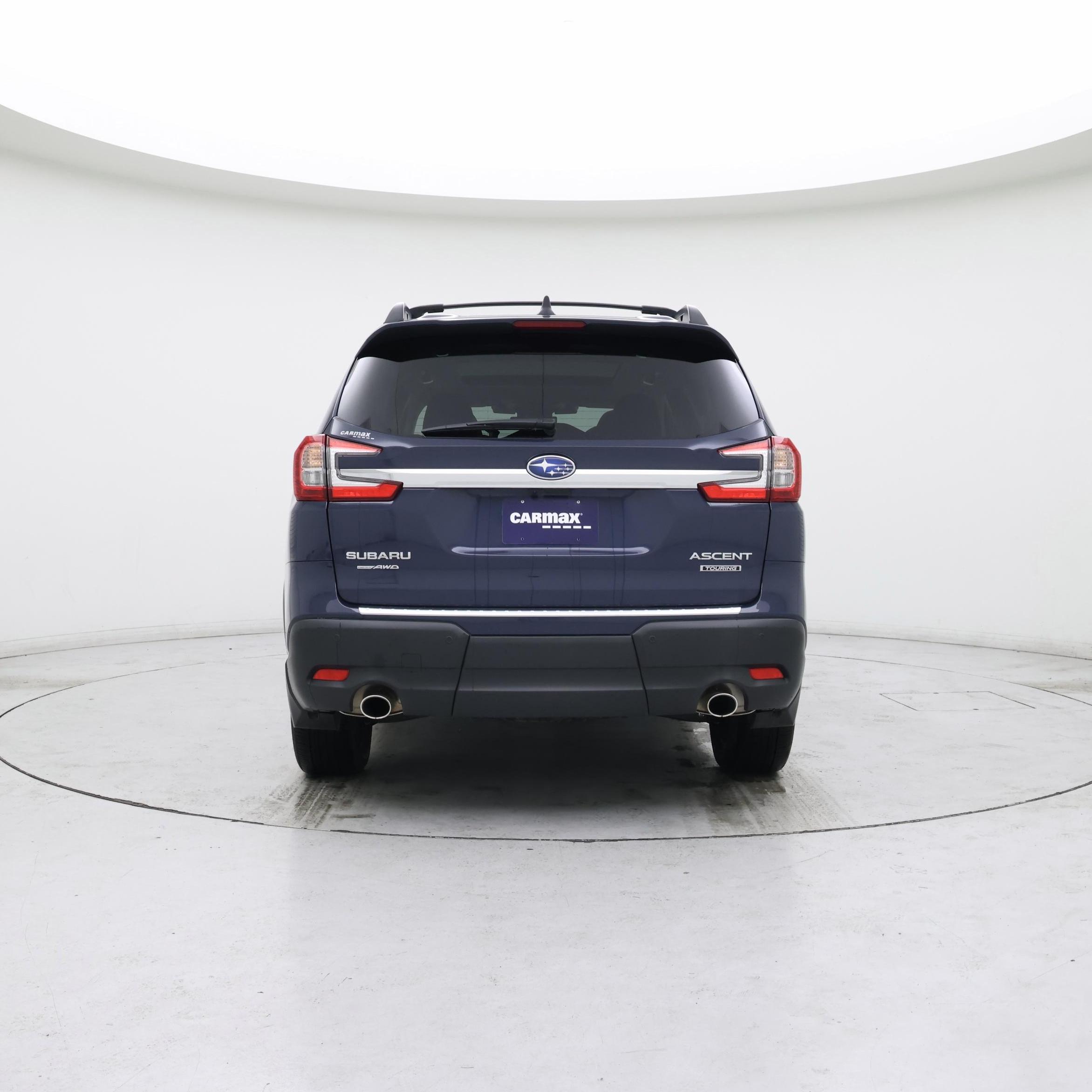 Thumbnail: 2024 Subaru Ascent - 6