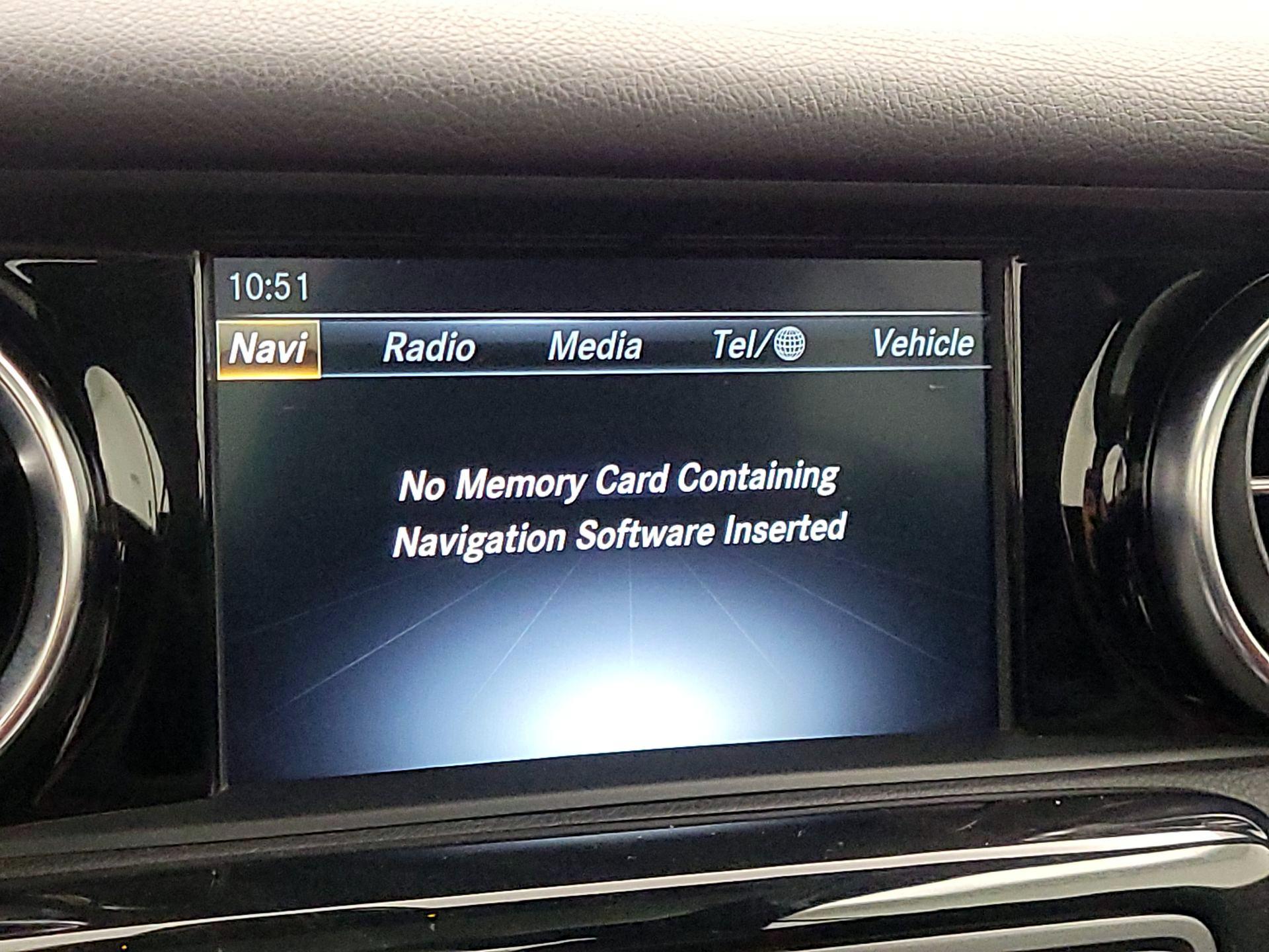 Thumbnail: 2017 Mercedes-Benz SLC - 14