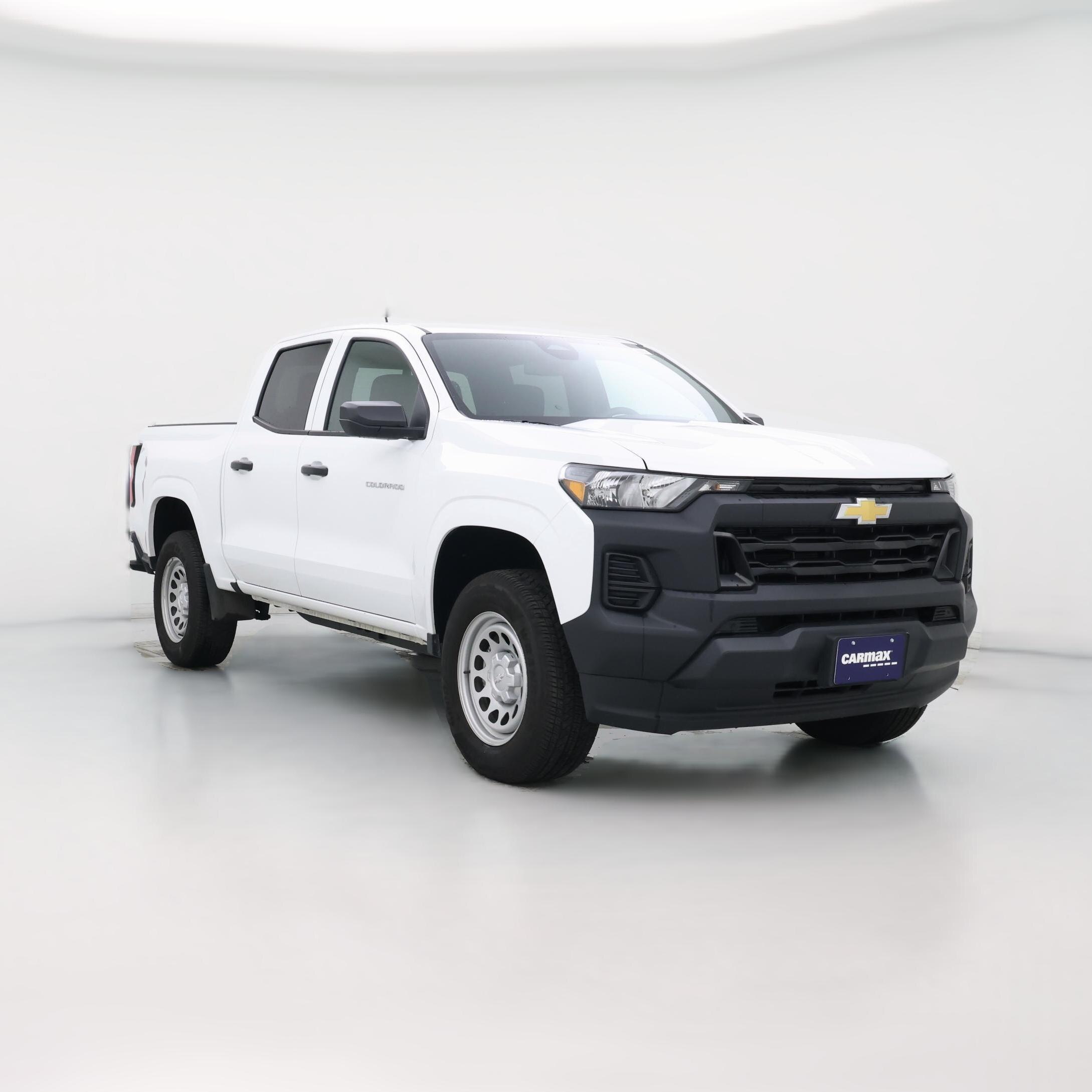 Thumbnail: 2025 Chevrolet Colorado - 1