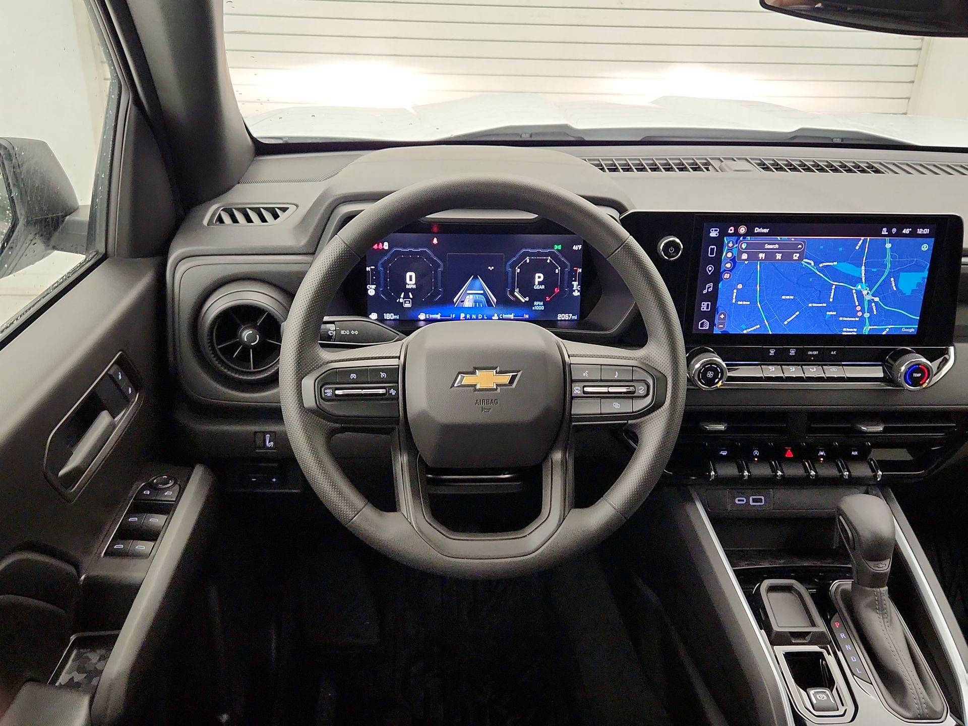 Thumbnail: 2025 Chevrolet Colorado - 10