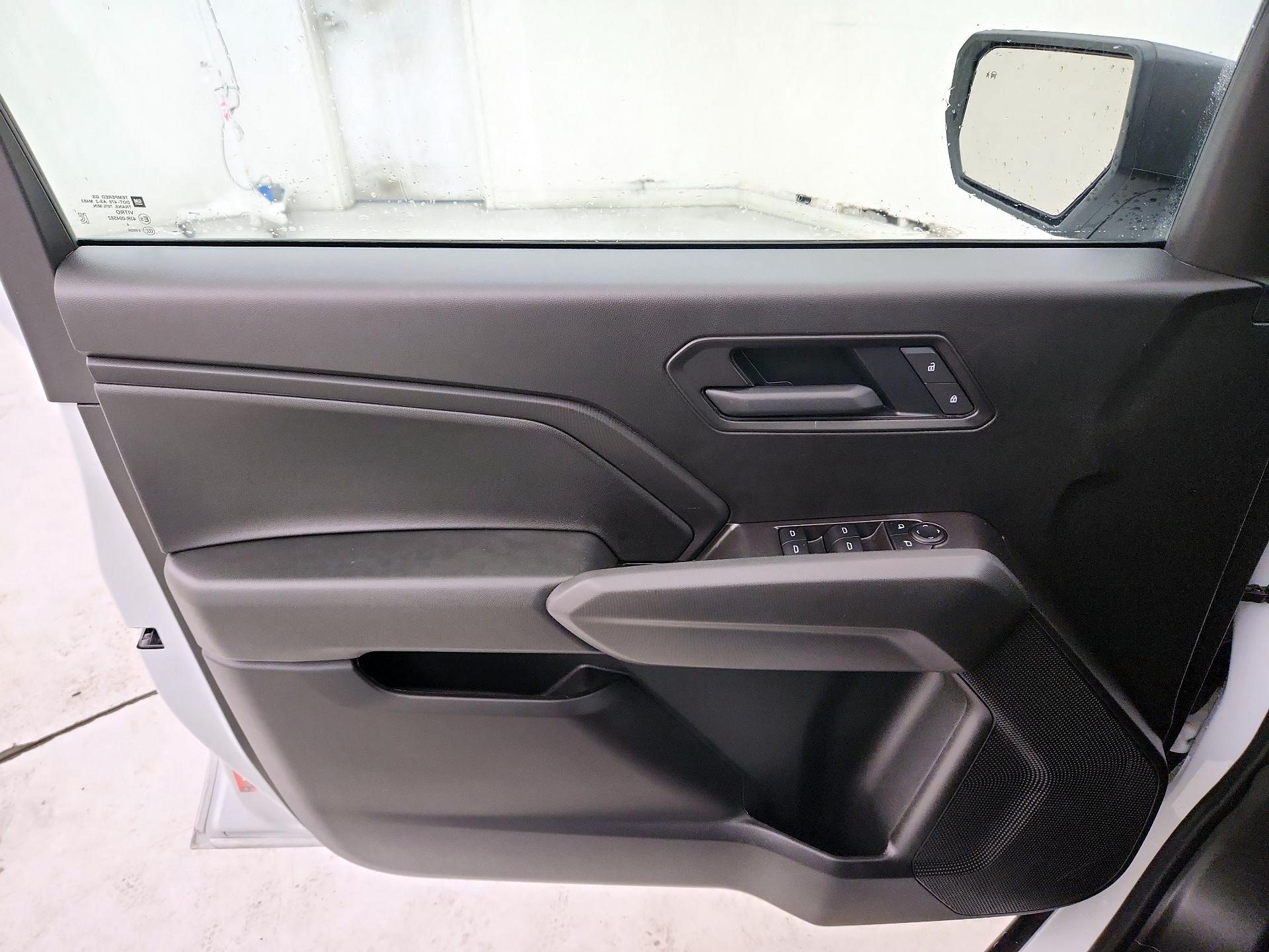 Thumbnail: 2025 Chevrolet Colorado - 12