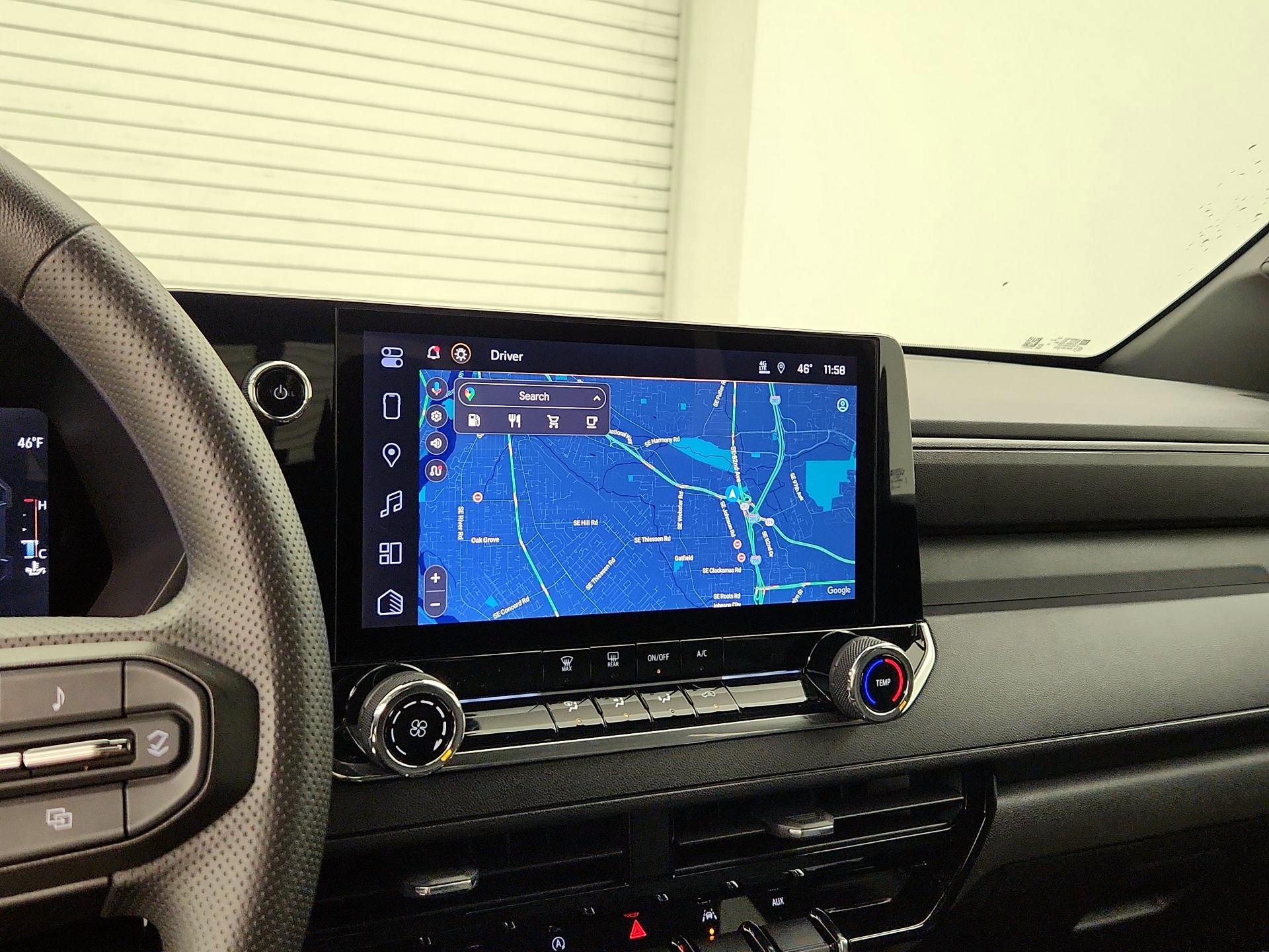 Thumbnail: 2025 Chevrolet Colorado - 14