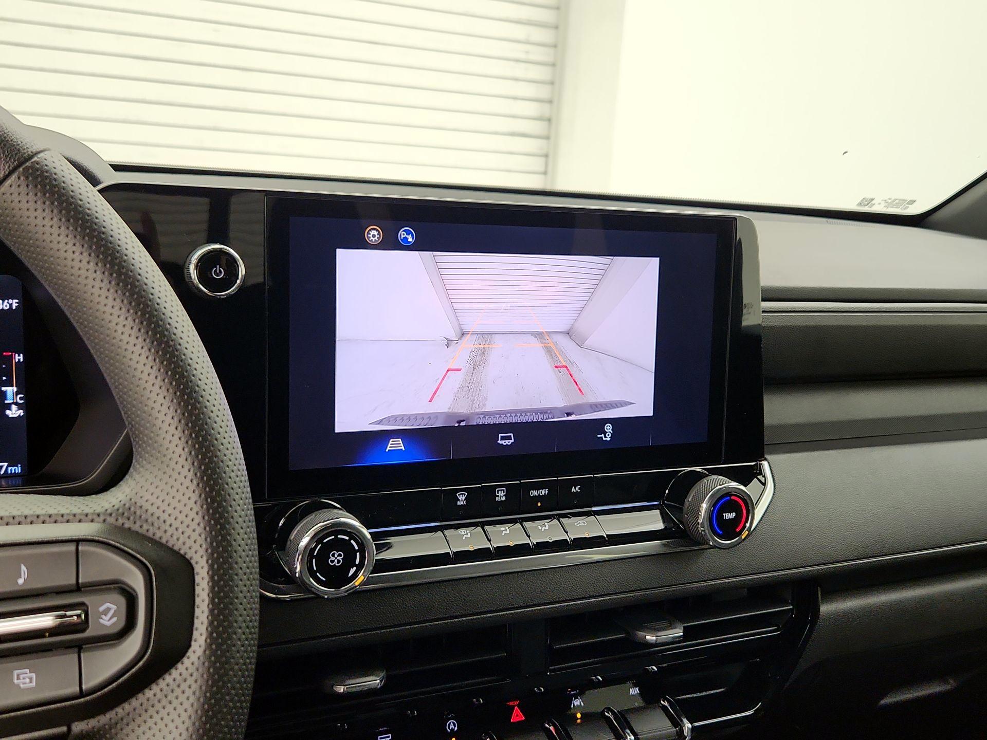 Thumbnail: 2025 Chevrolet Colorado - 15