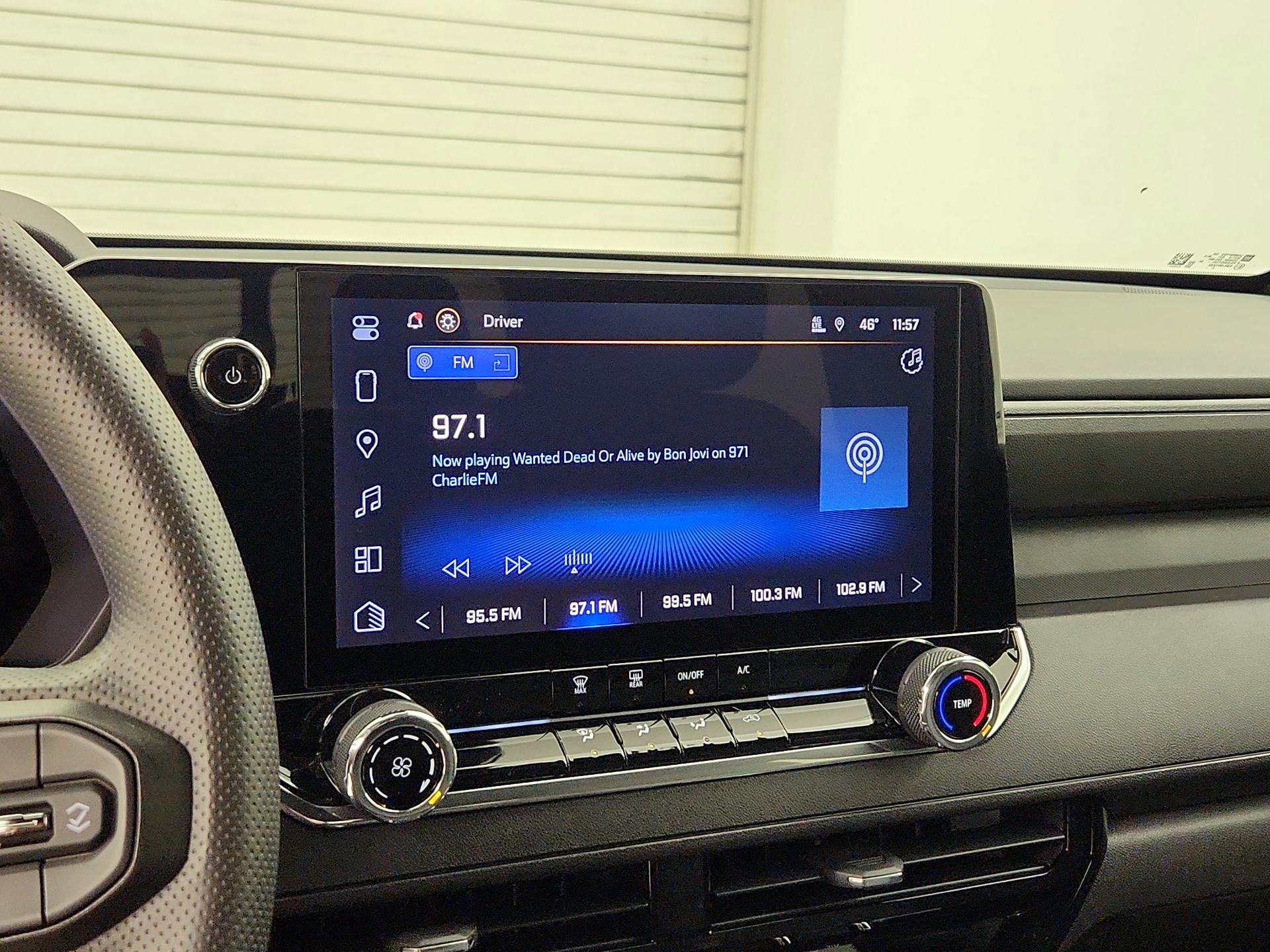 Thumbnail: 2025 Chevrolet Colorado - 16