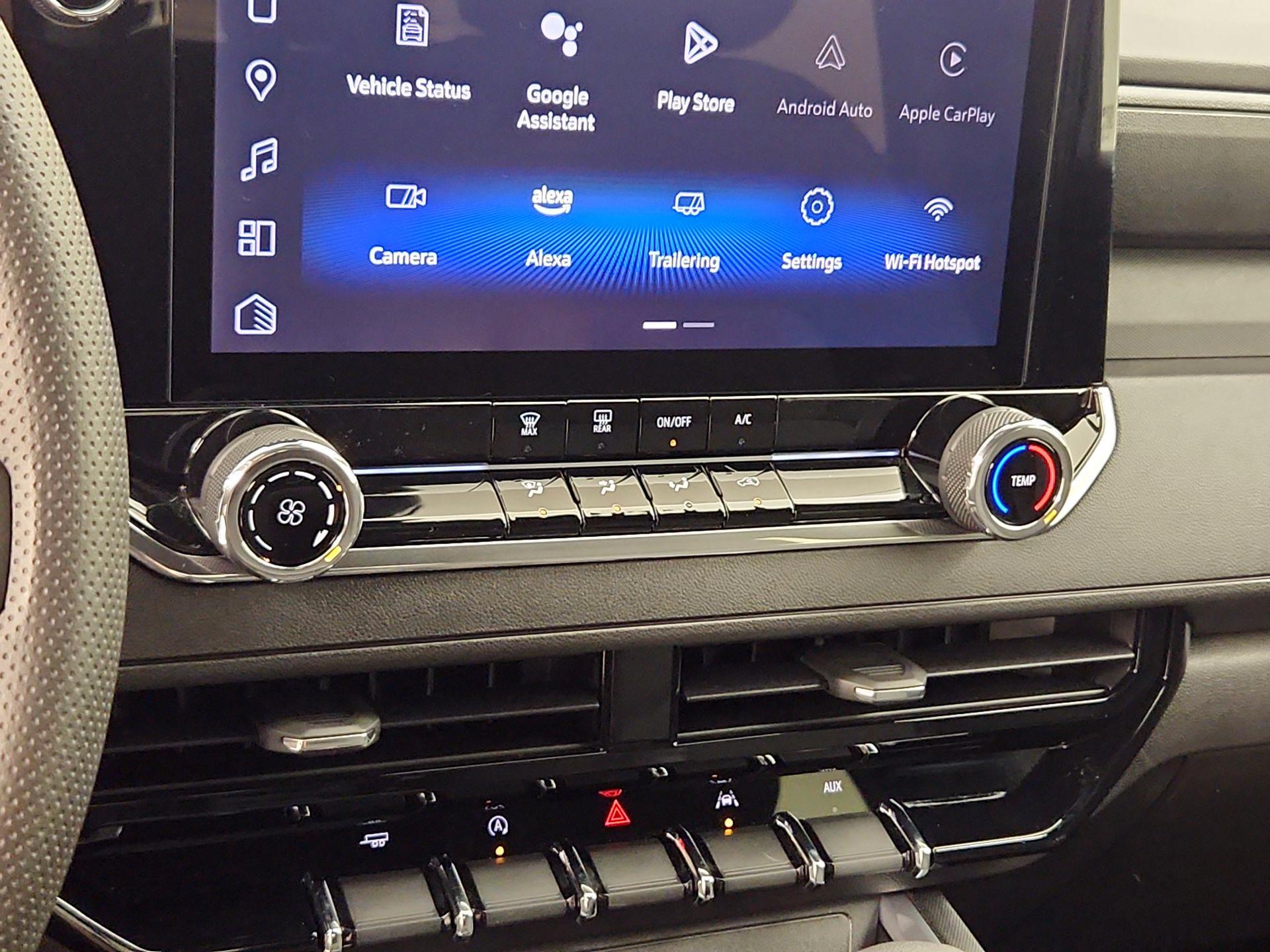 Thumbnail: 2025 Chevrolet Colorado - 17