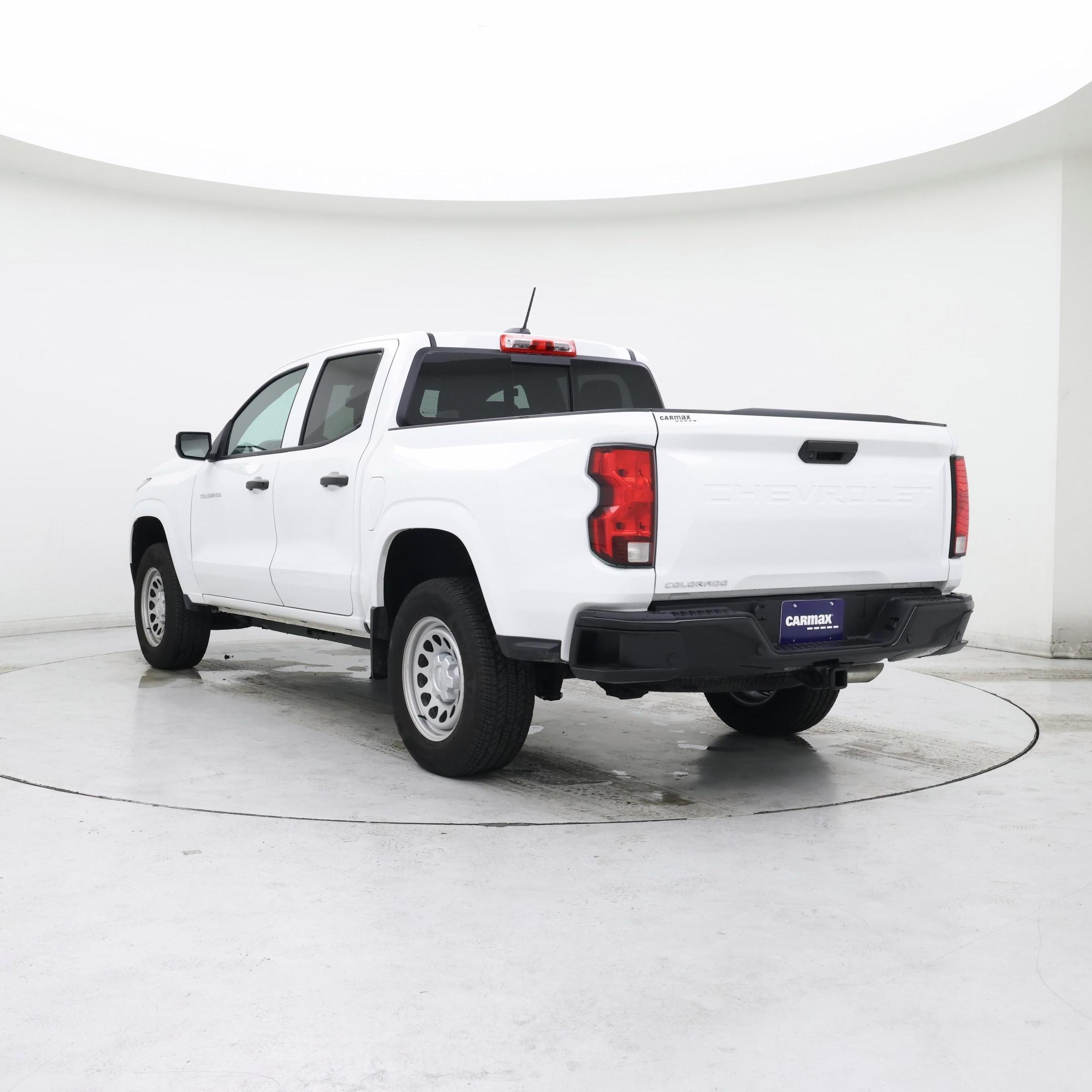 Thumbnail: 2025 Chevrolet Colorado - 2