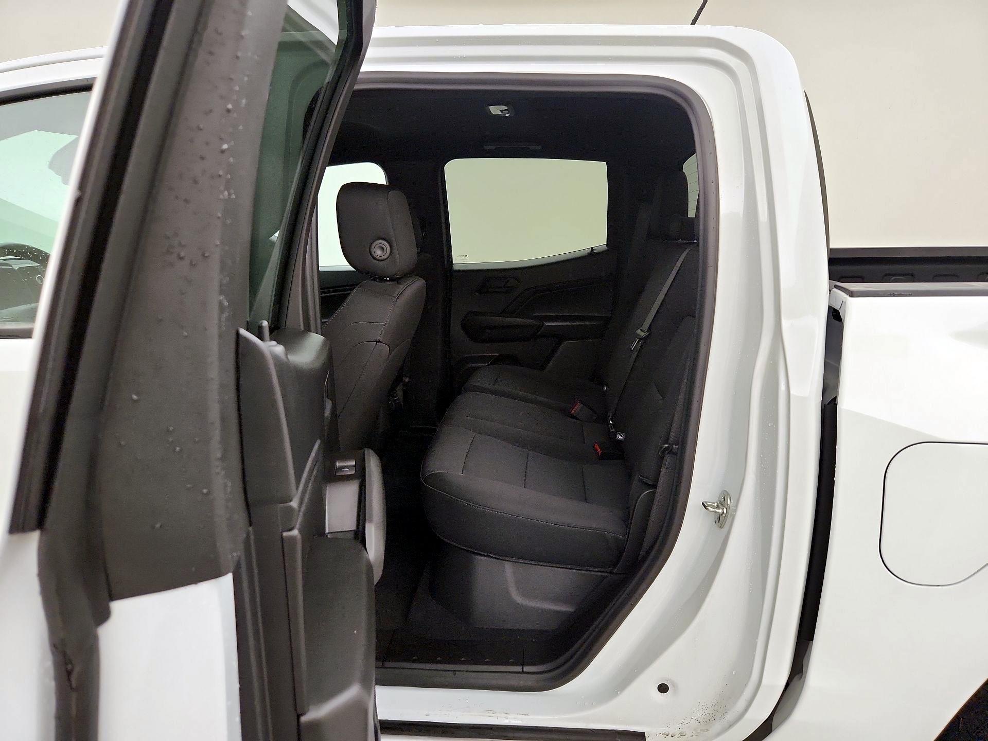 Thumbnail: 2025 Chevrolet Colorado - 20