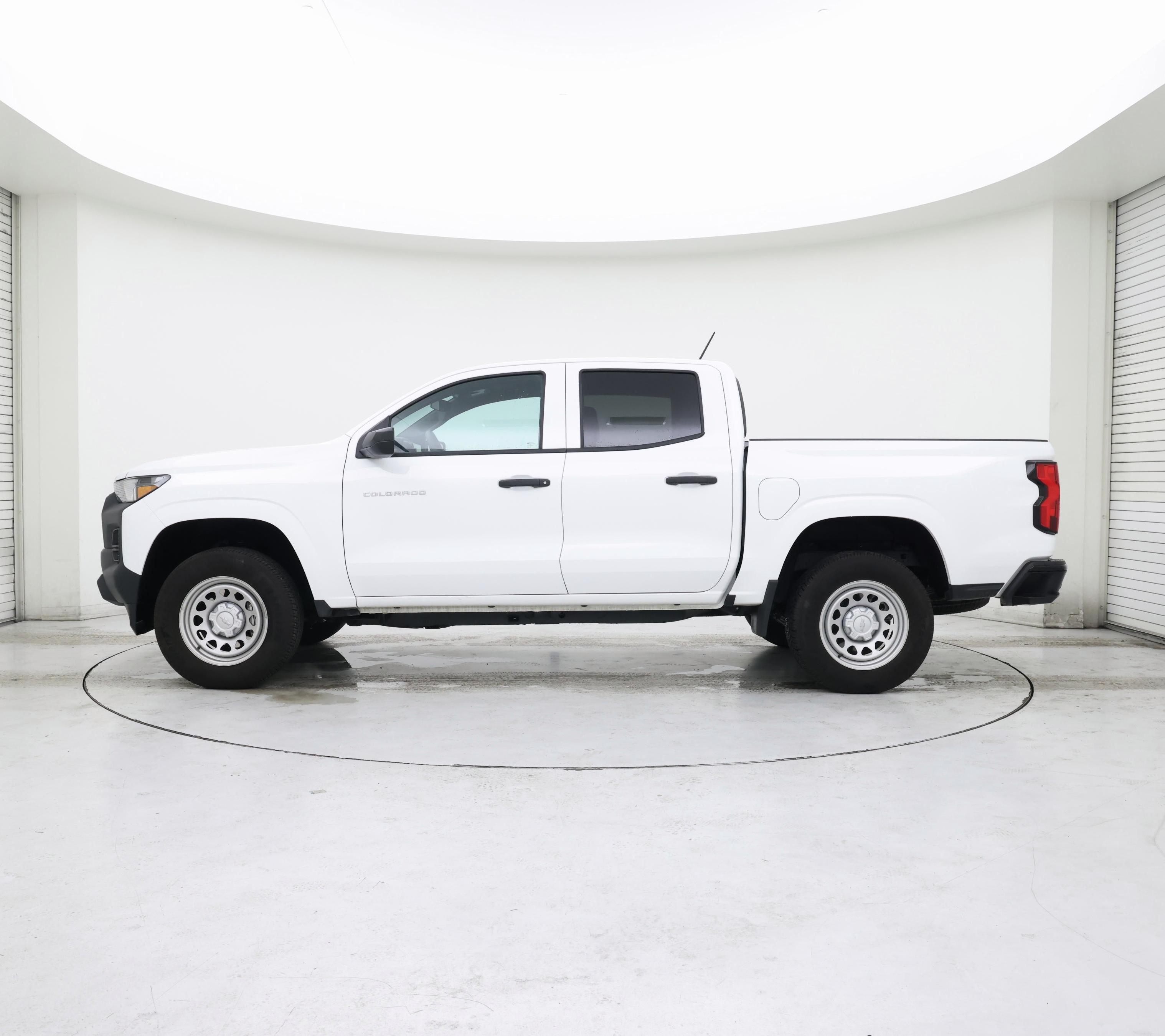 Thumbnail: 2025 Chevrolet Colorado - 3