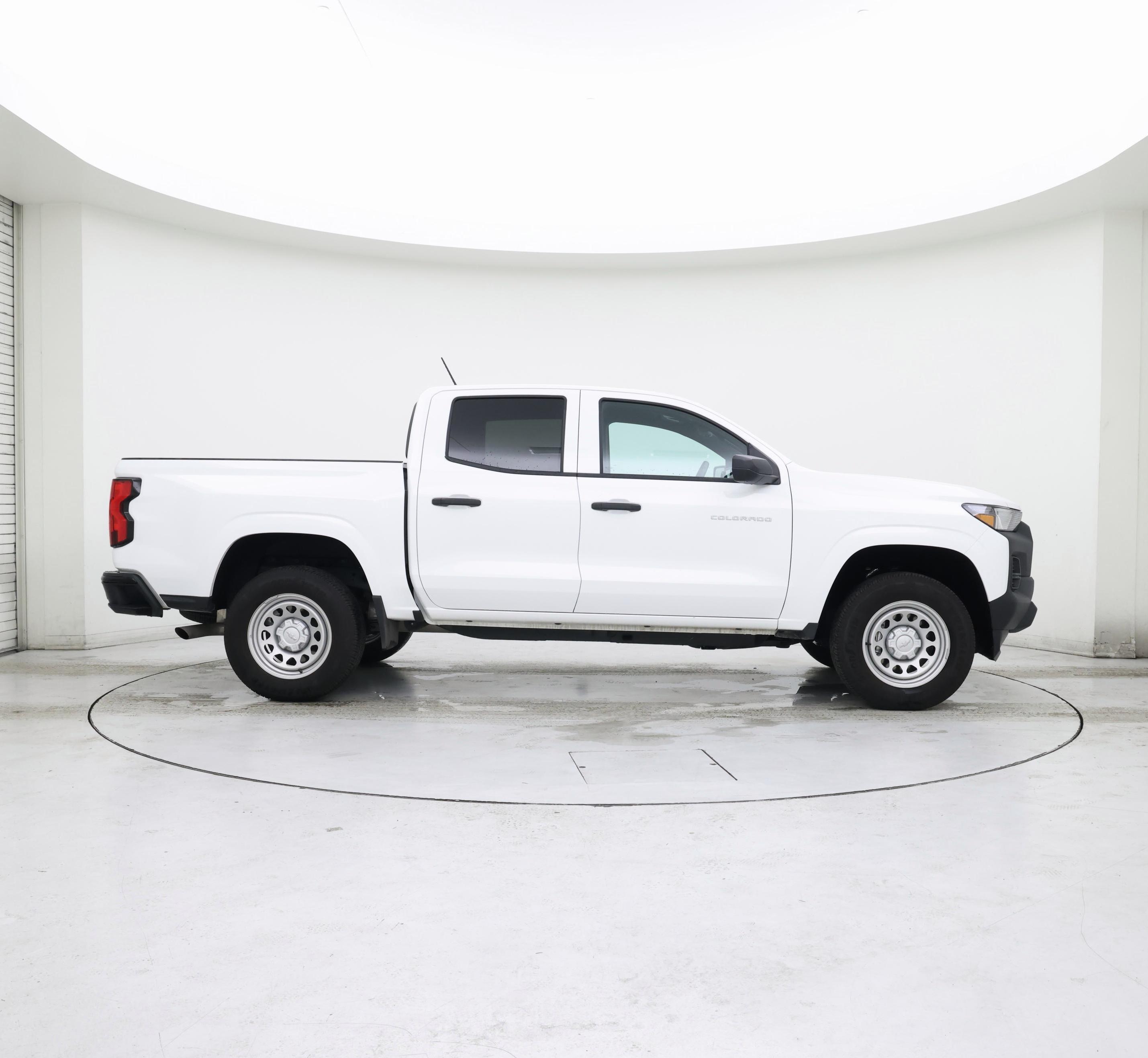 Thumbnail: 2025 Chevrolet Colorado - 7