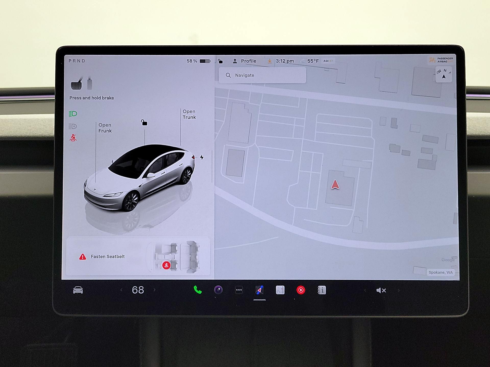 Thumbnail: 2025 Tesla Model 3 - 13