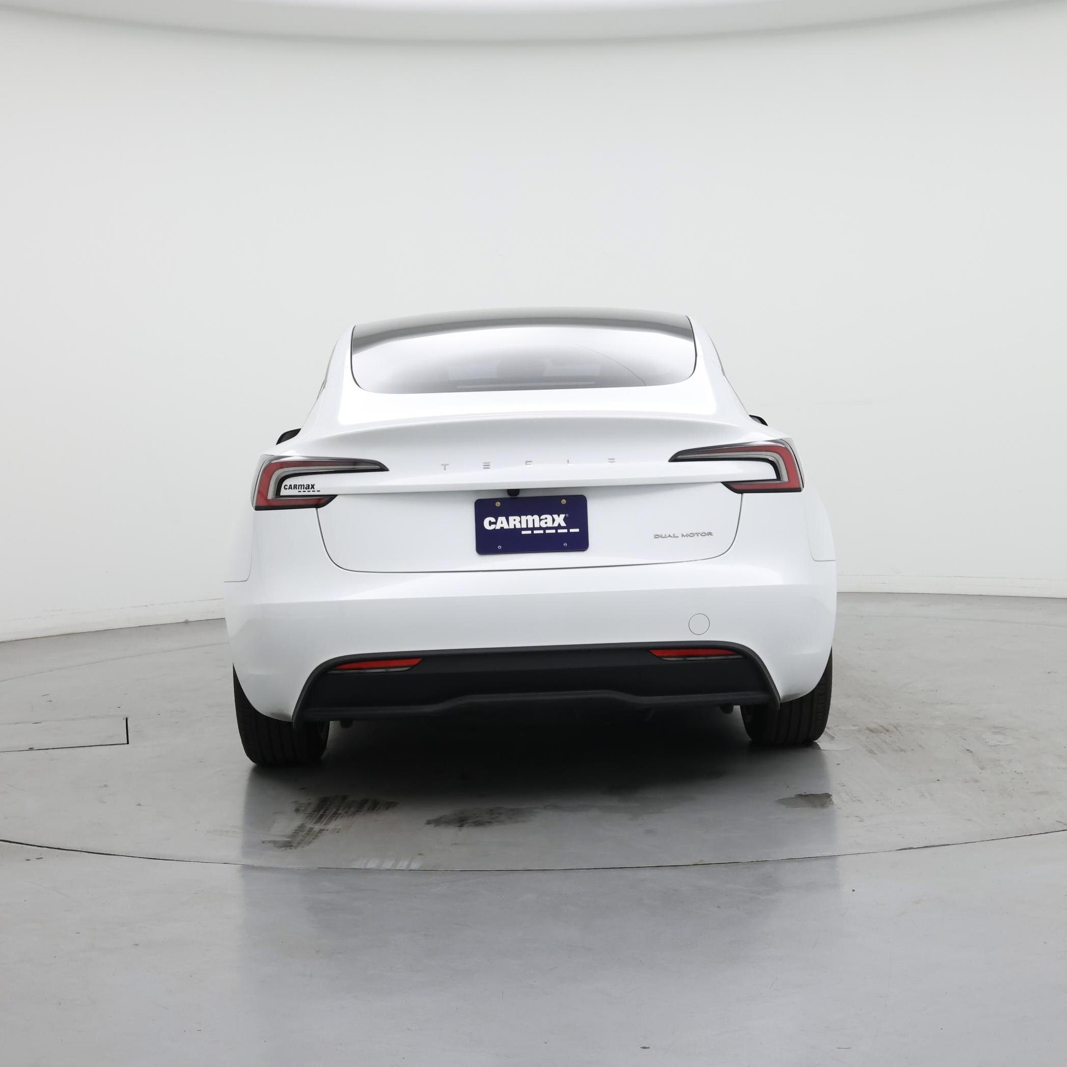 Thumbnail: 2025 Tesla Model 3 - 6