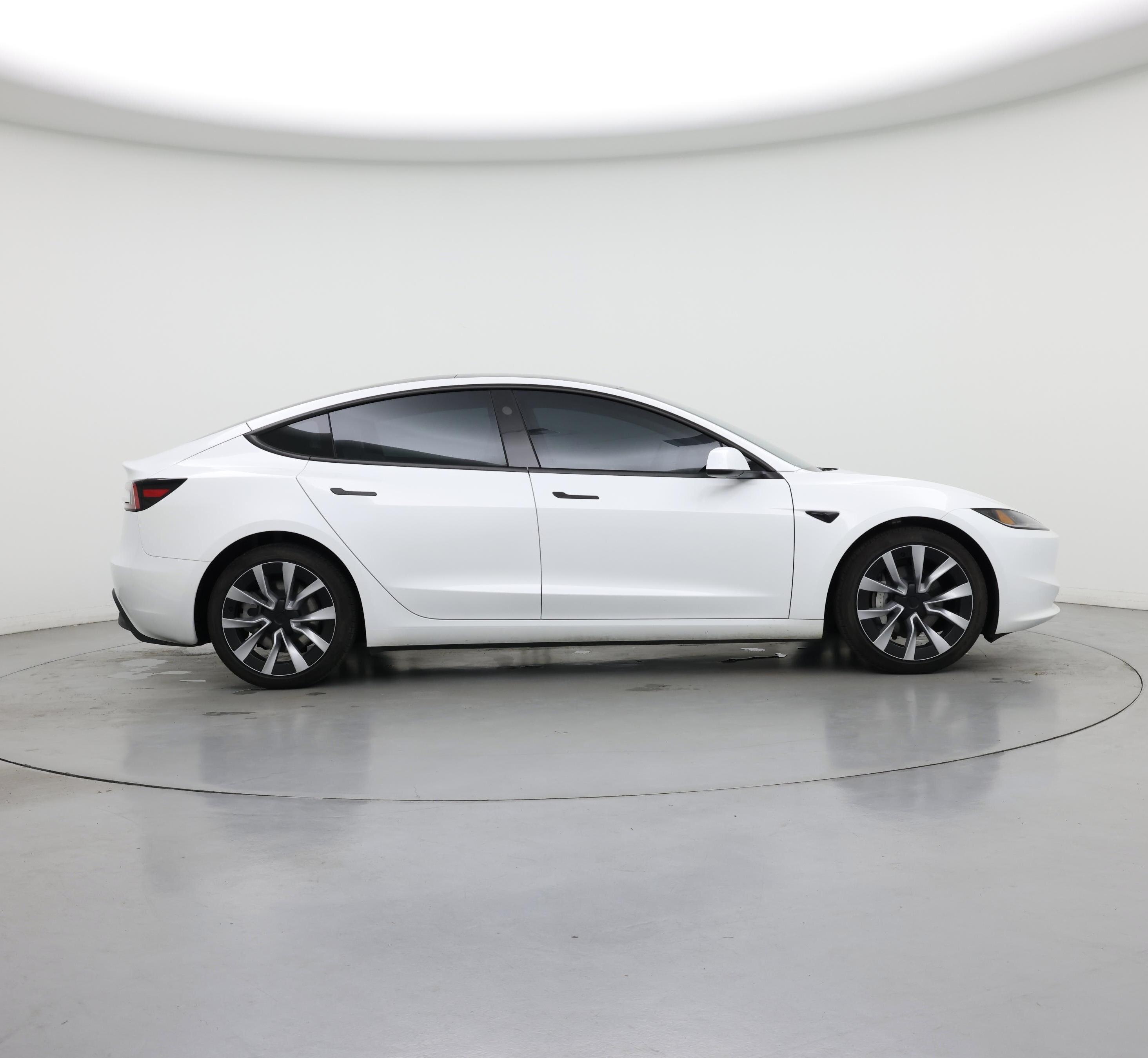 Thumbnail: 2025 Tesla Model 3 - 7