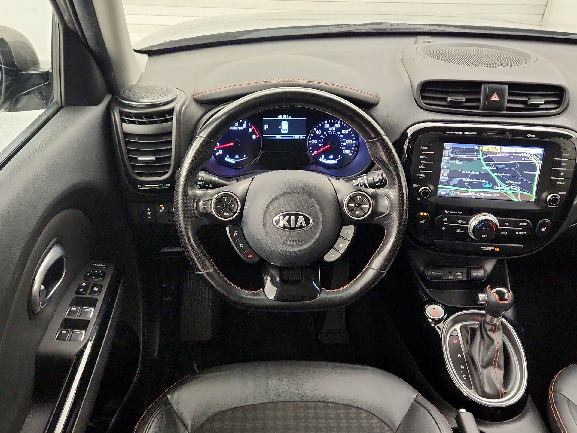 Thumbnail: 2018 Kia Soul - 10