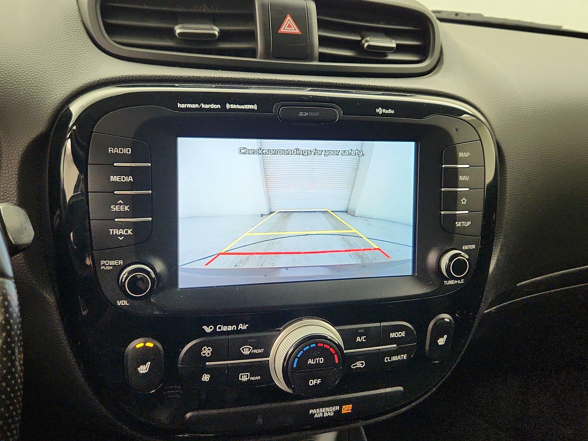 Thumbnail: 2018 Kia Soul - 15