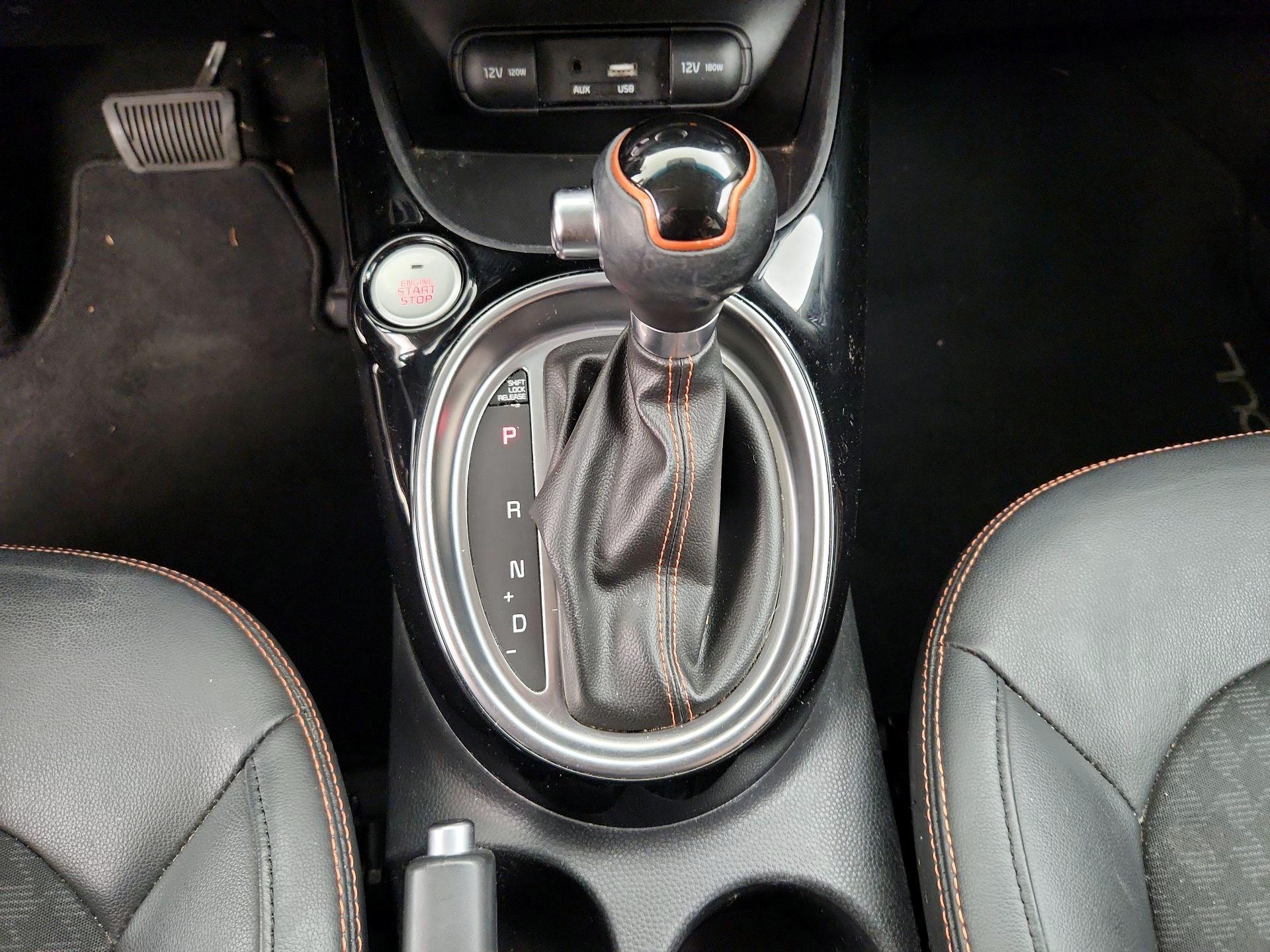 Thumbnail: 2018 Kia Soul - 18