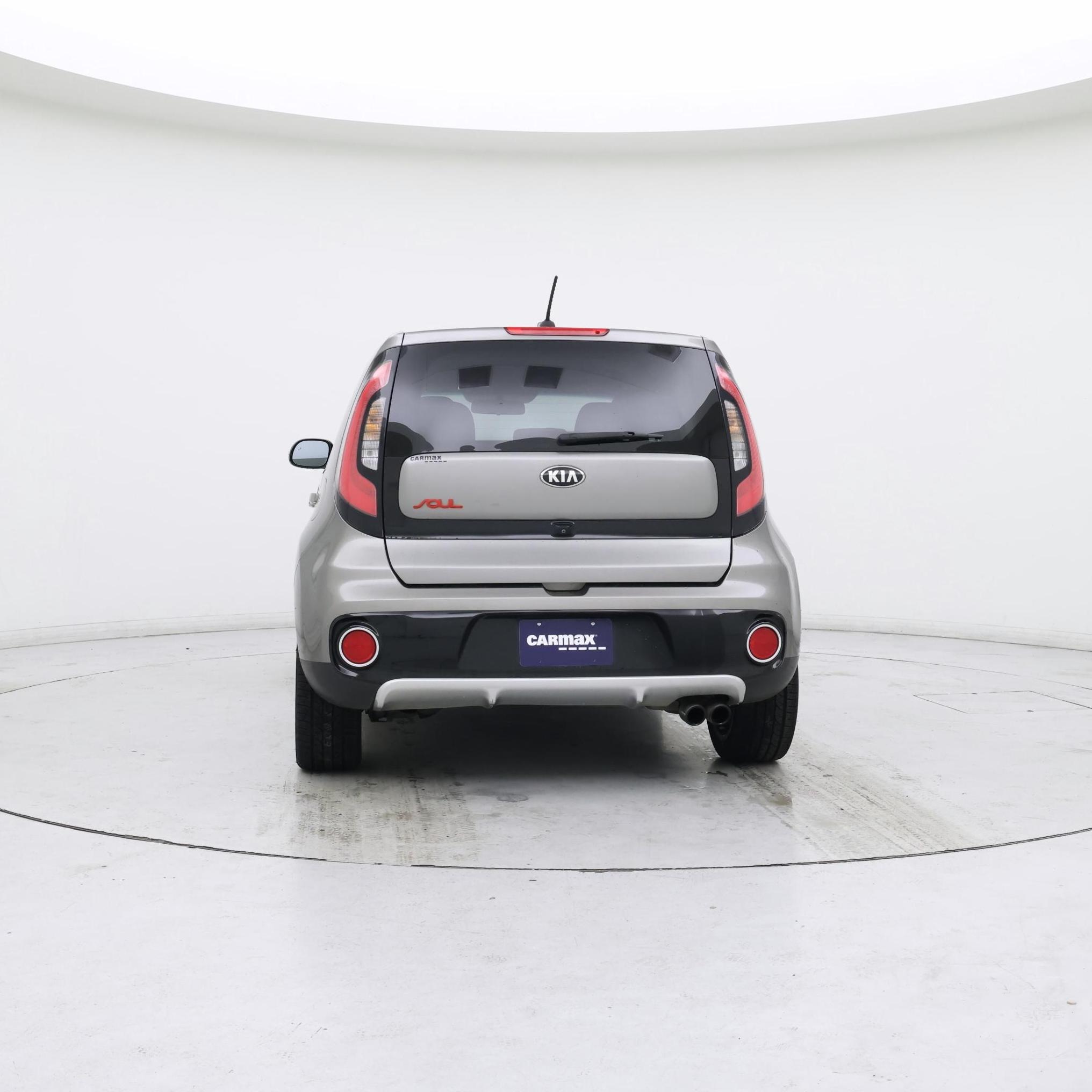 Thumbnail: 2018 Kia Soul - 6