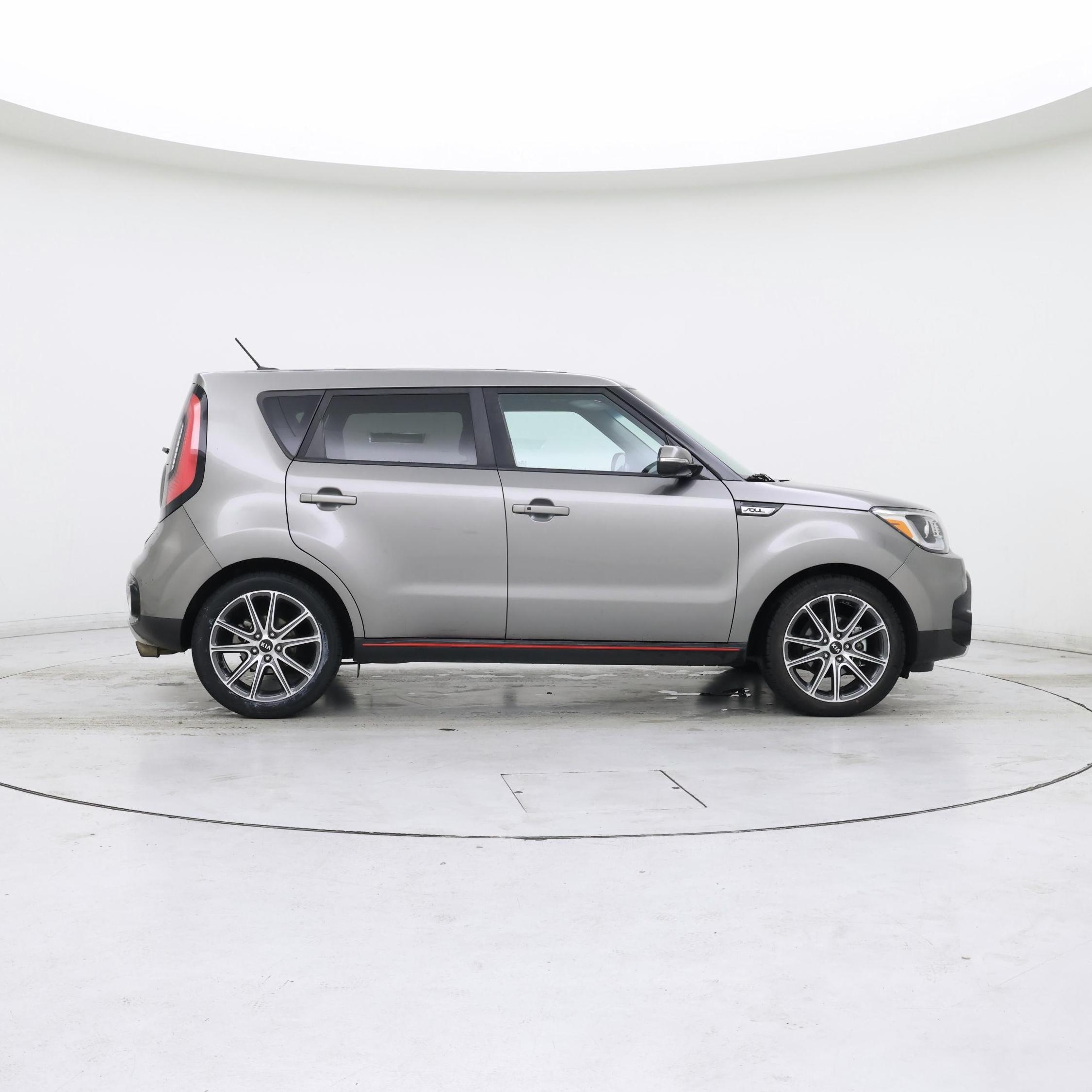 Thumbnail: 2018 Kia Soul - 7