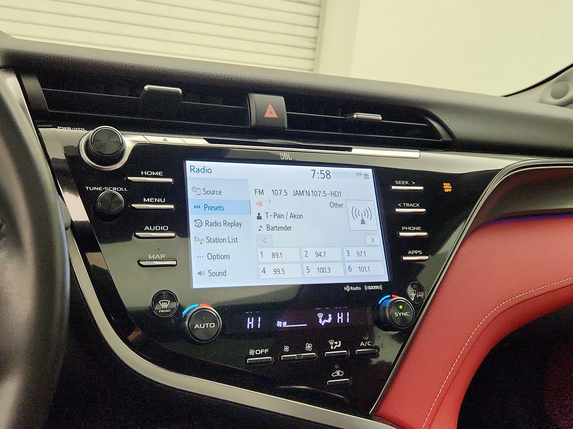 Thumbnail: 2020 Toyota Camry - 16