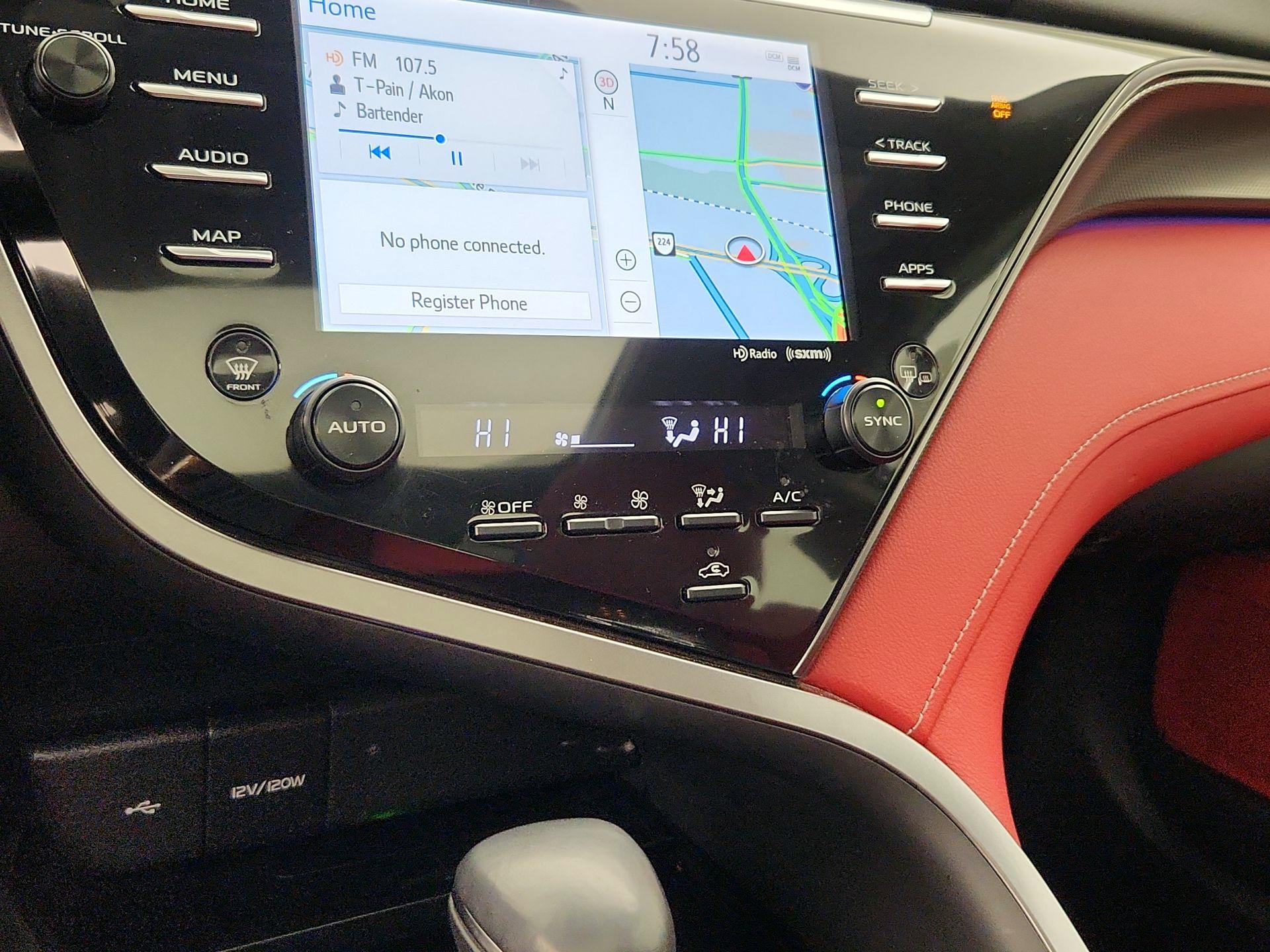 Thumbnail: 2020 Toyota Camry - 17