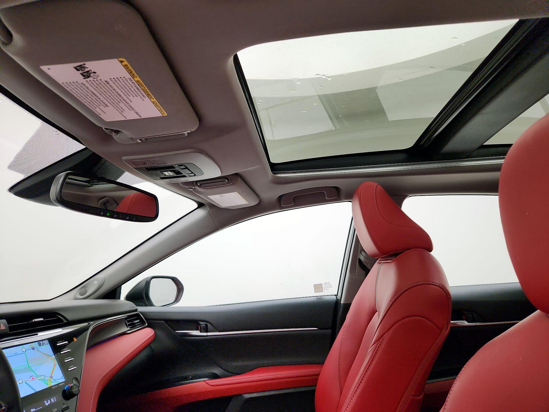 Thumbnail: 2020 Toyota Camry - 20