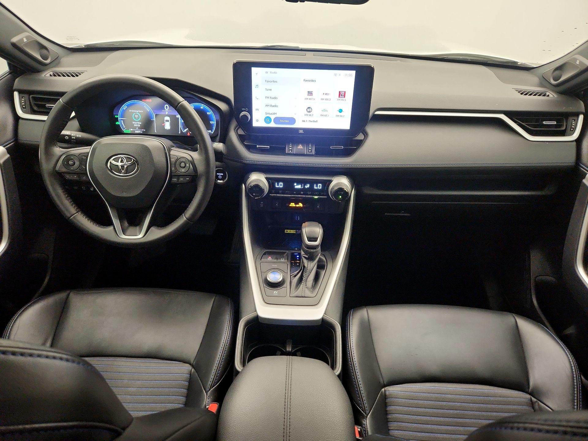 Thumbnail: 2024 Toyota RAV4 - 9