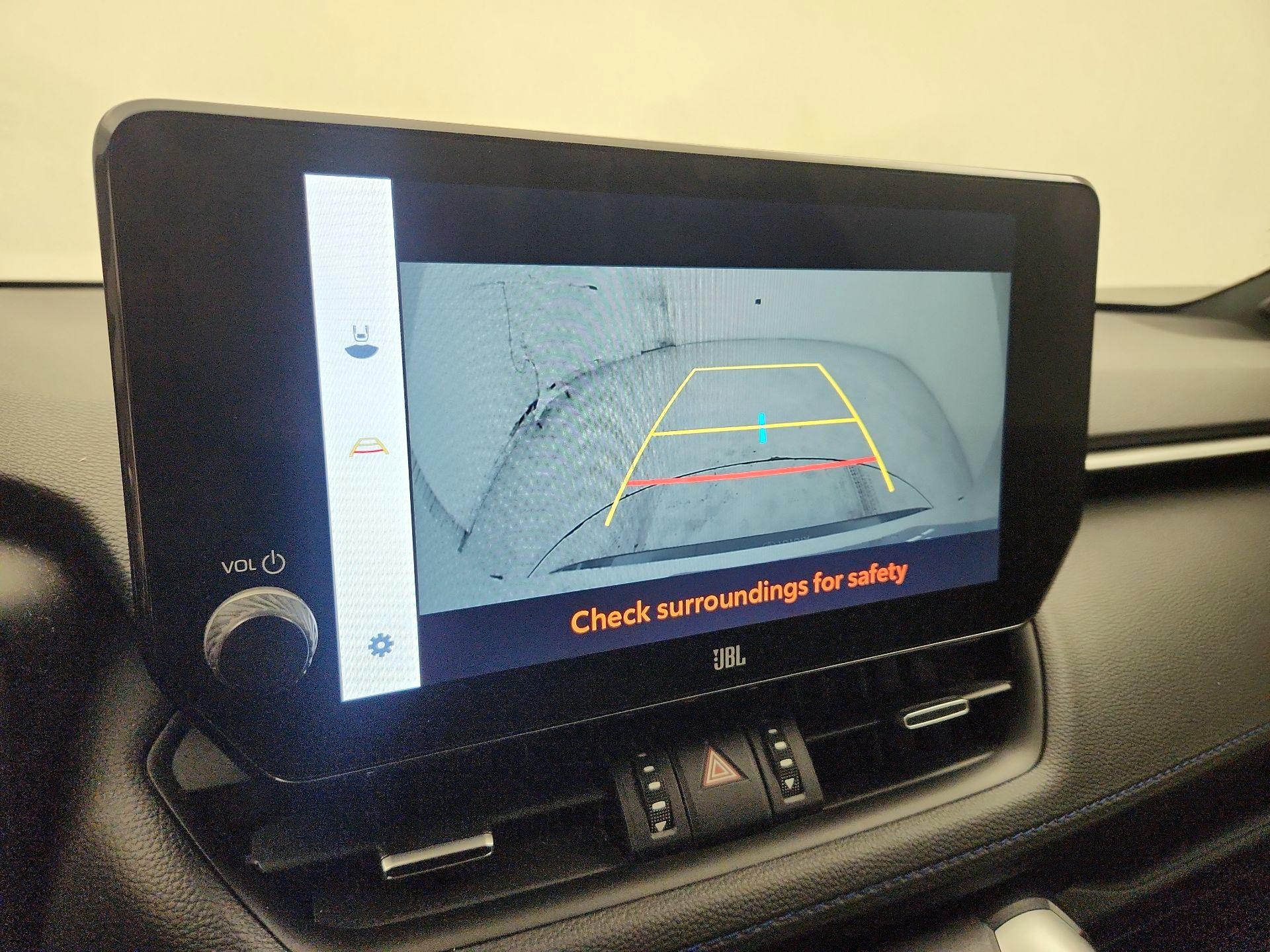 Thumbnail: 2024 Toyota RAV4 - 14